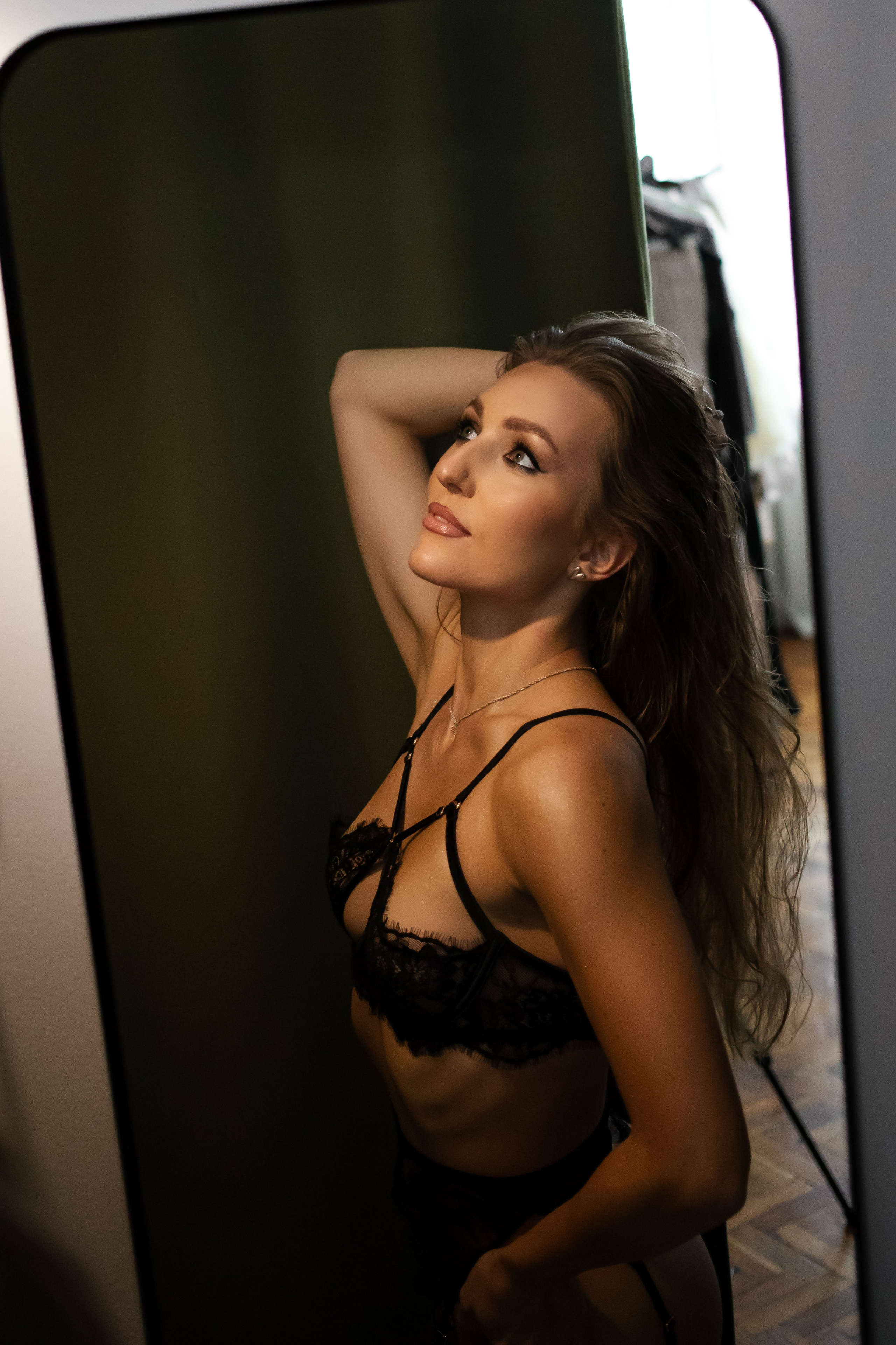 Анна. Фотограф в Минске Анастасия Ткаченко