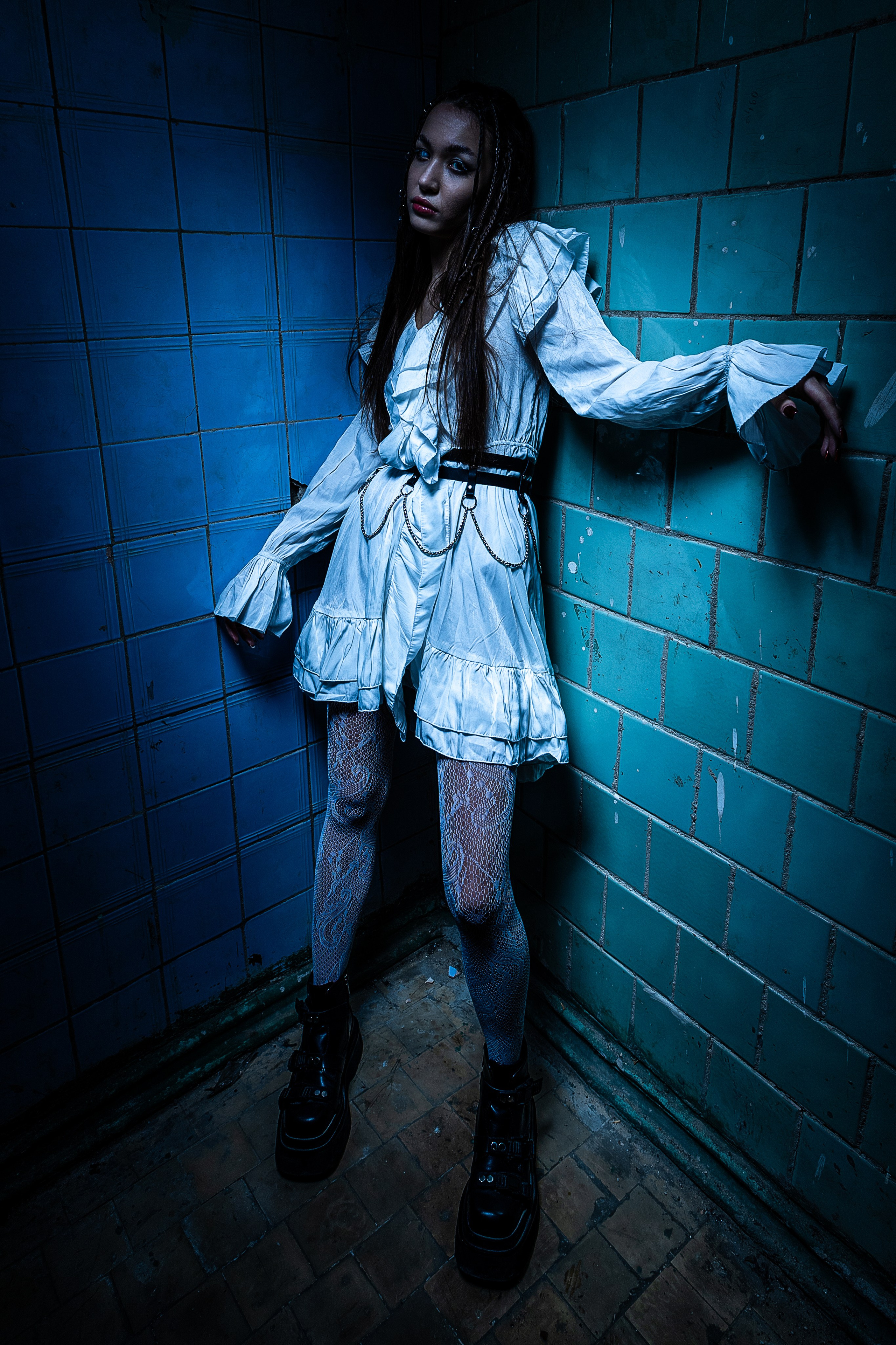 Женская портретная творческая фотосессия. Репортажный фотограф Екатеринбург | Яркий, качественный репортаж | Концерты, клубы, репортаж, праздники, корпоративы