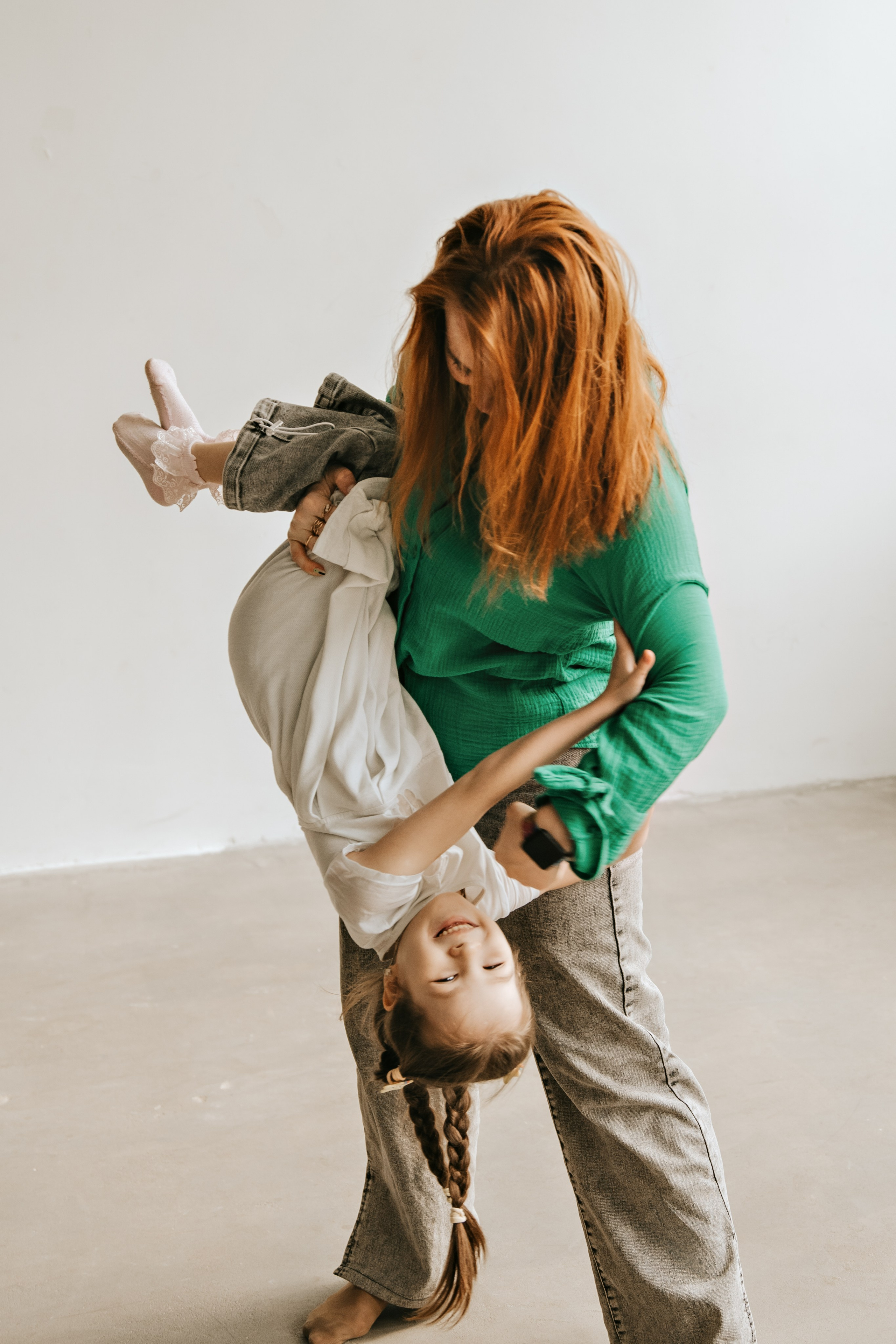 Семейные. Индивидуальные, семейные, студийные съемки в Серпухове и за пределами