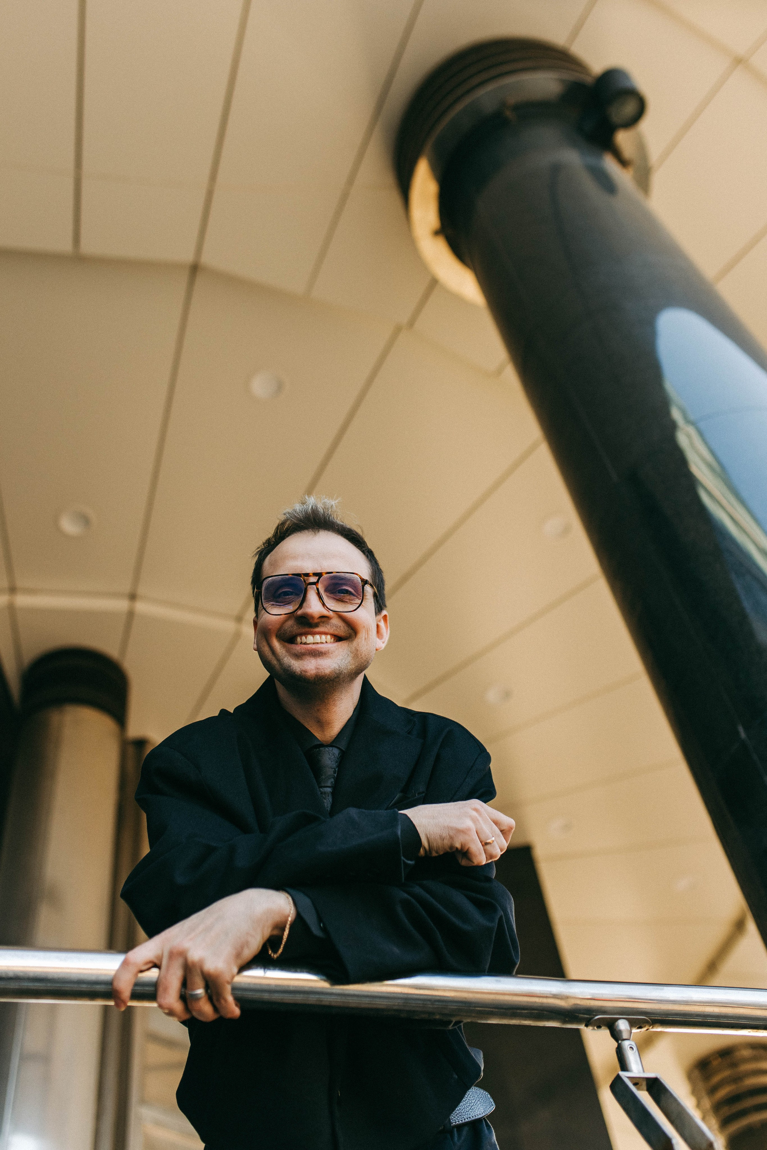 Гена. Фотограф Александра Кузнецова