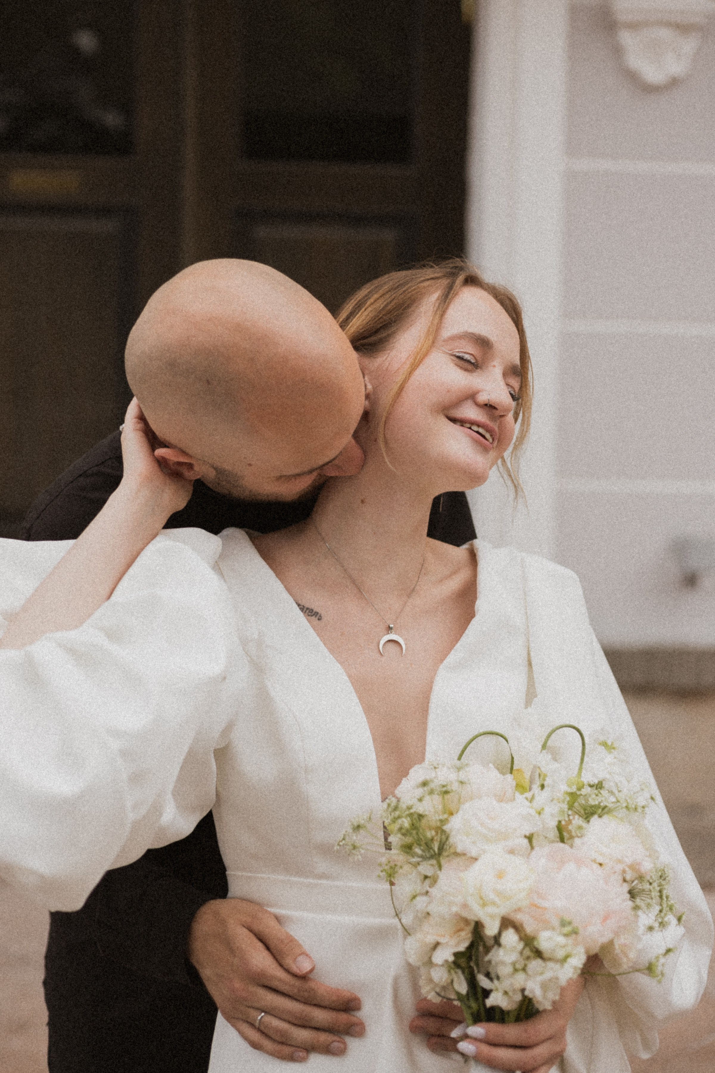 Антон и Елизавета/2023. Свадебный и семейный фотограф в Екатеринбурге