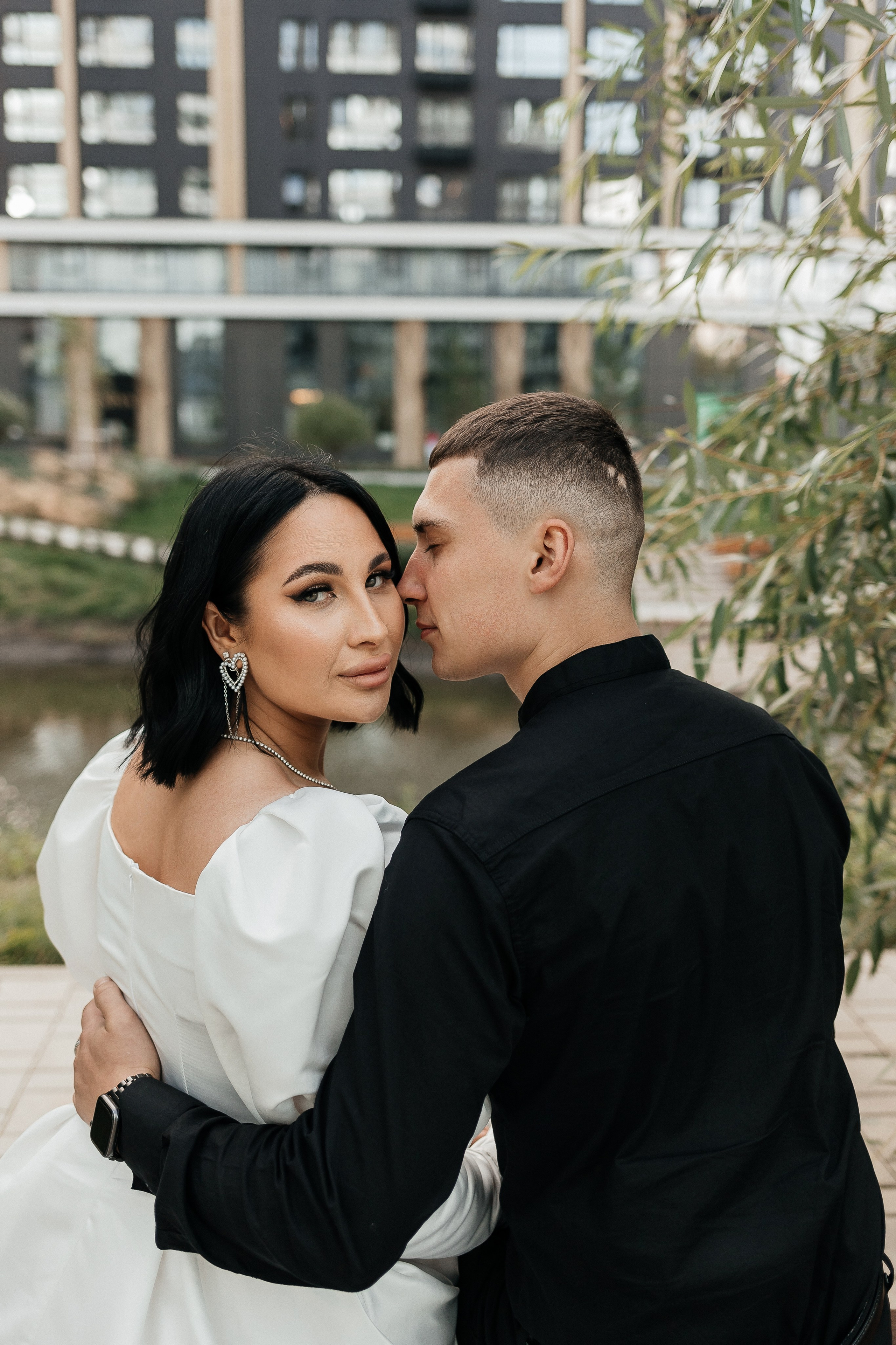 Александр и Карина/2024. Свадебный и семейный фотограф в Екатеринбурге