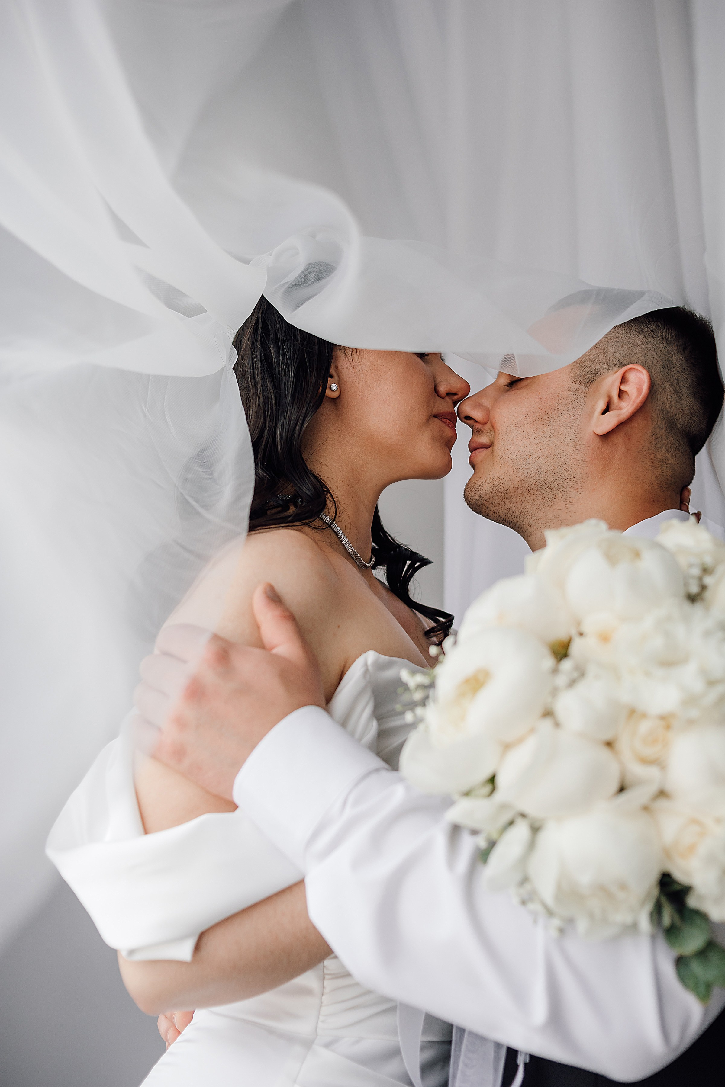 Камал и Татьяна. Семейный фотограф в Волгодонске Краченцева Анна