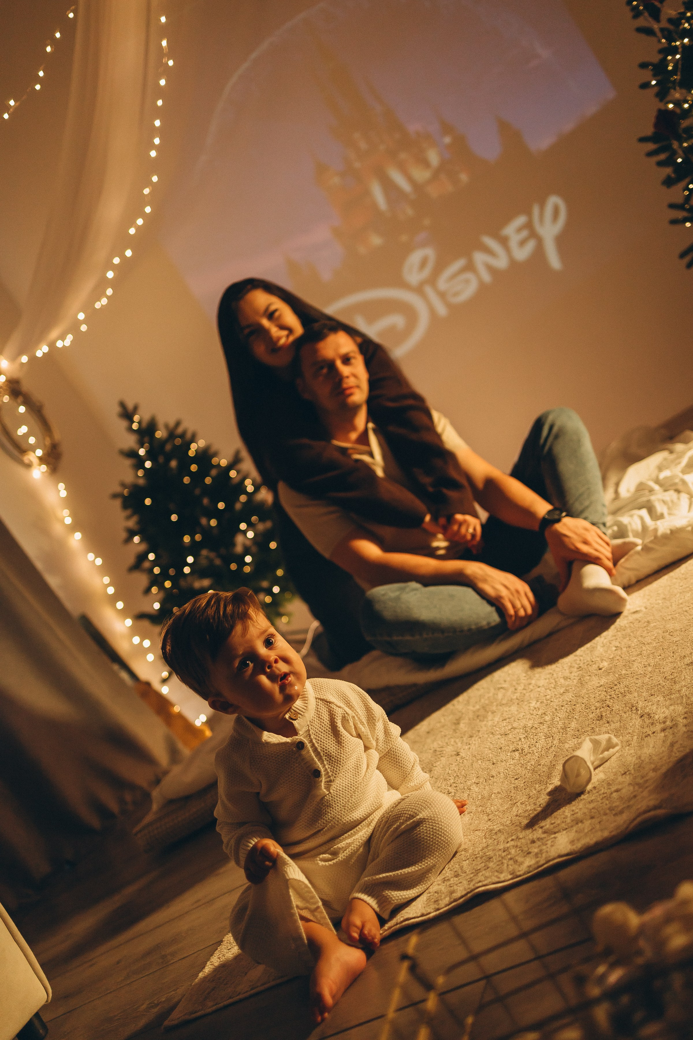 Дмитрий Ирина и Тимофей. Семейный фотограф в Волгодонске Краченцева Анна