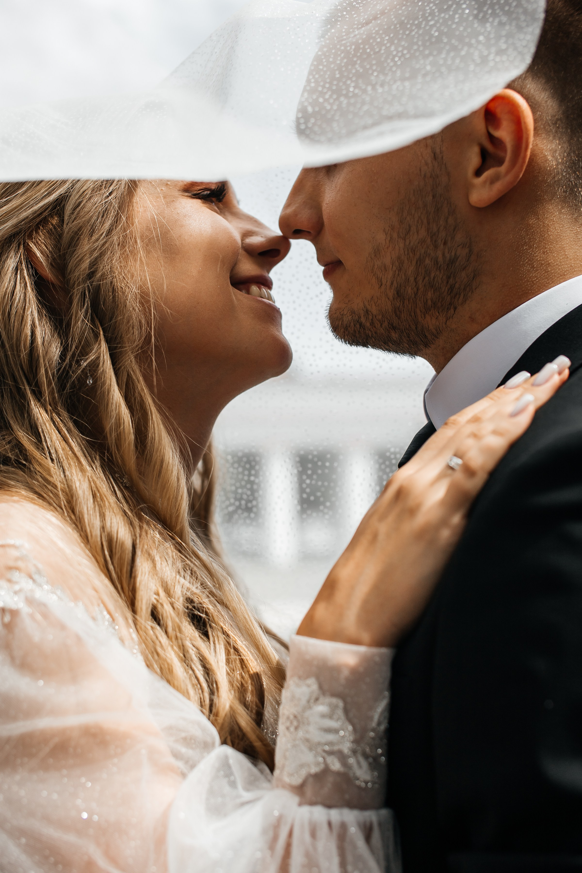 Дмитрий и Юлия. Семейный фотограф в Волгодонске Краченцева Анна