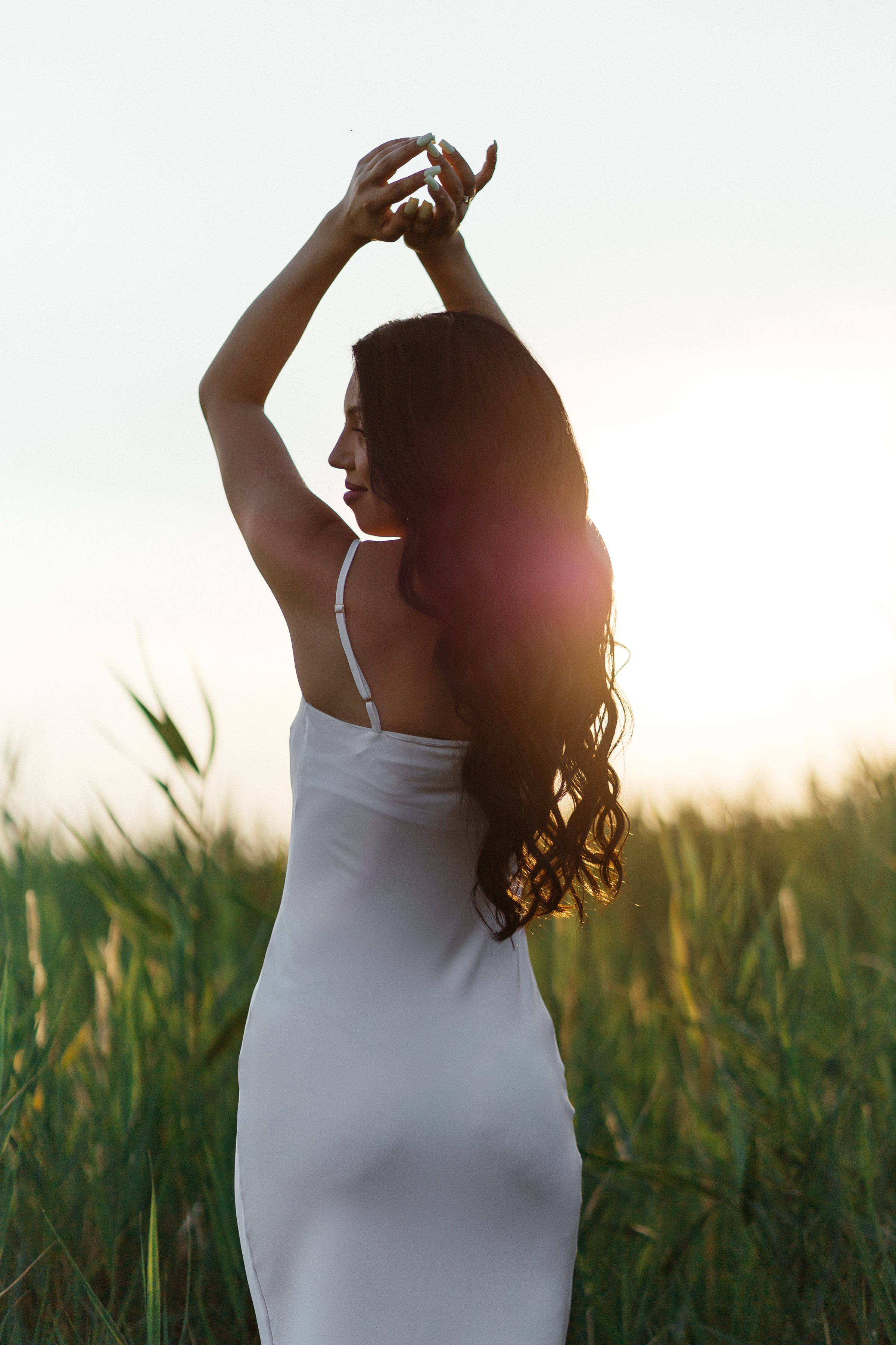 Марина. Семейный фотограф в Волгодонске Краченцева Анна