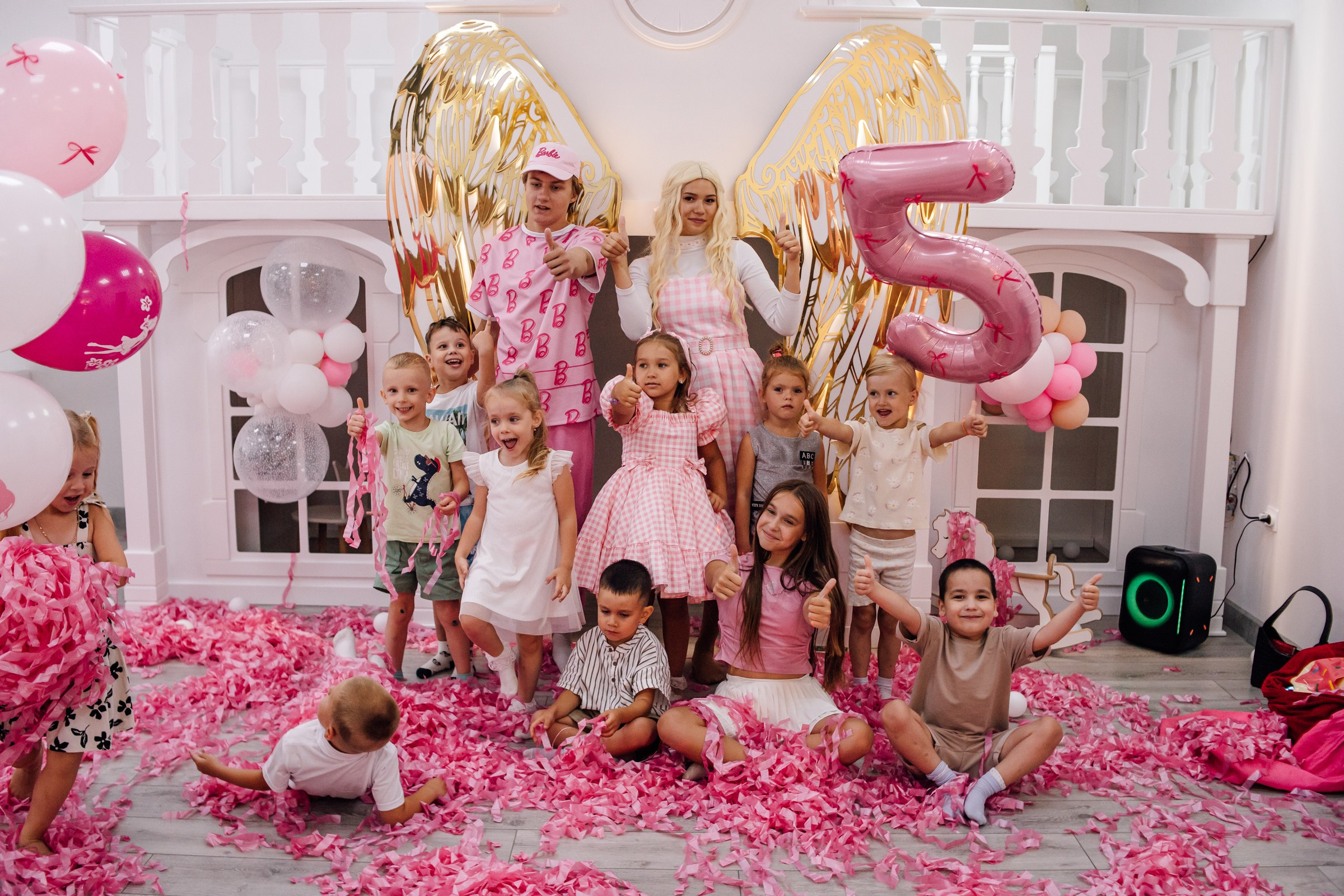 Эмме 5. Семейный фотограф в Волгодонске Краченцева Анна