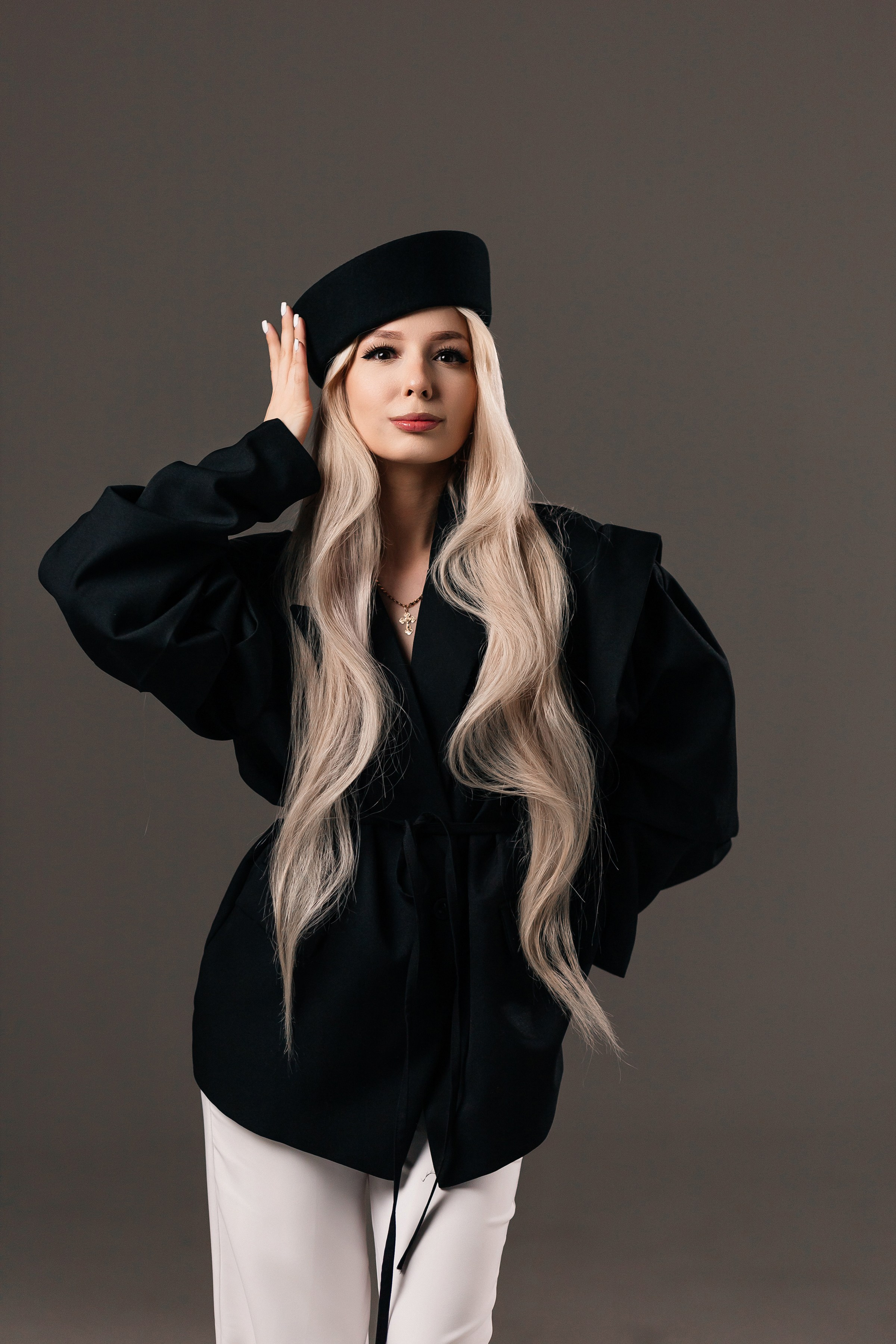 Яна. Семейный фотограф в Волгодонске Краченцева Анна