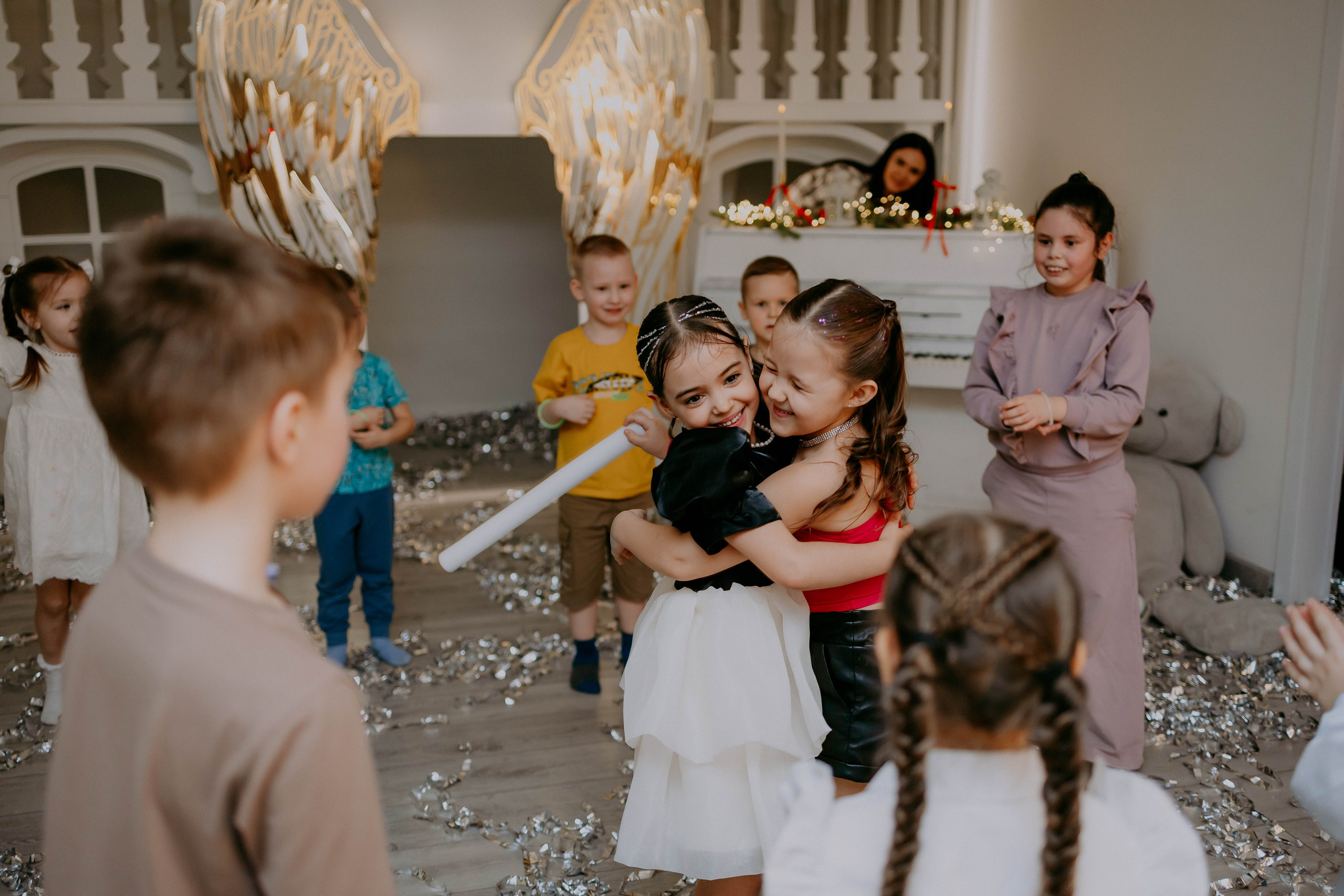Еве 5 лет. Семейный фотограф в Волгодонске Краченцева Анна