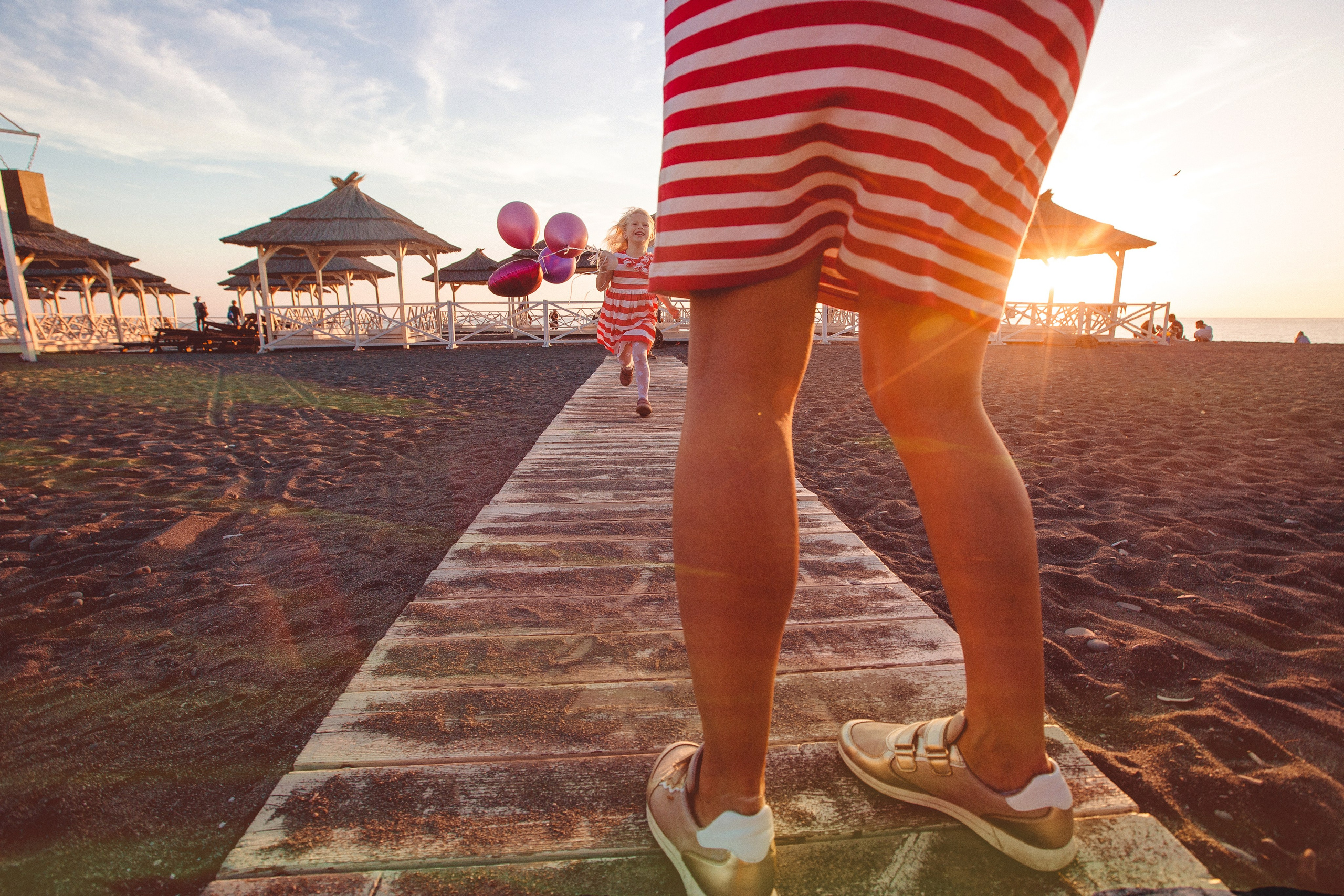 Море. Фотограф Ольга Косенко в Москве