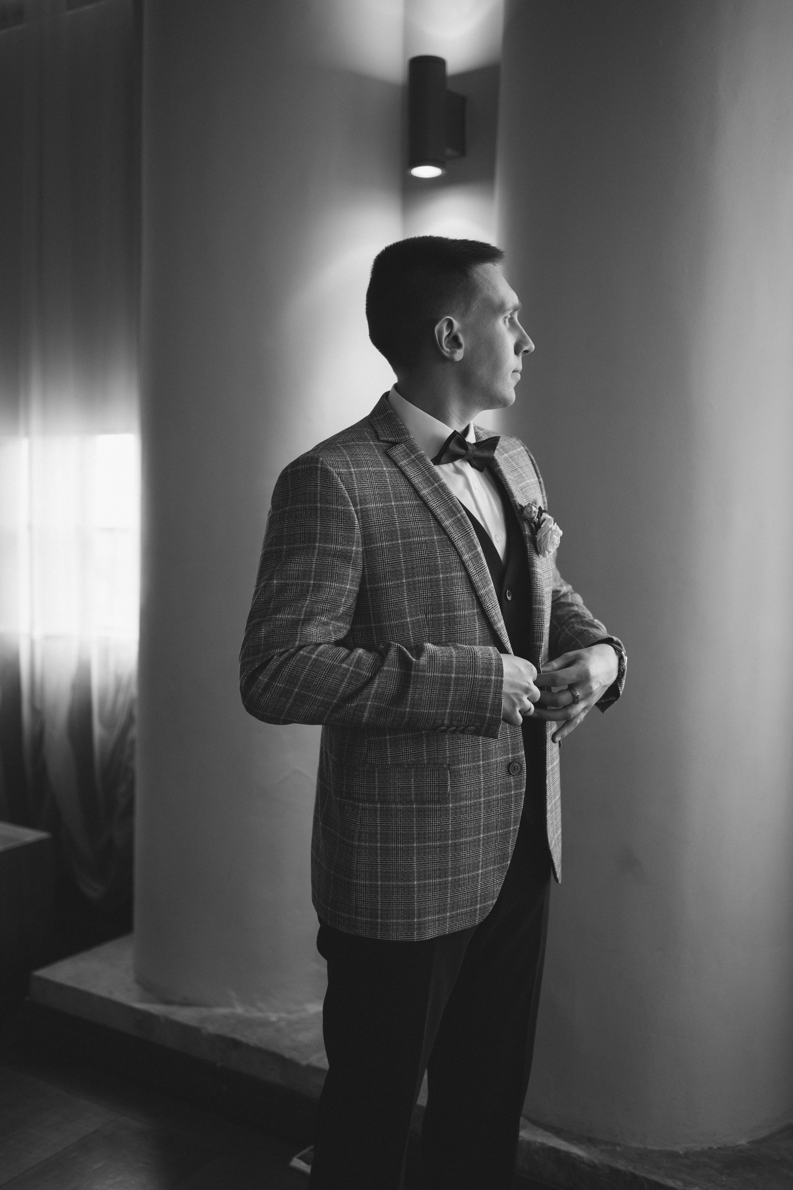 Юлиана&Сергей. Семейный, свадебный и лавстори фотограф в Архангельске