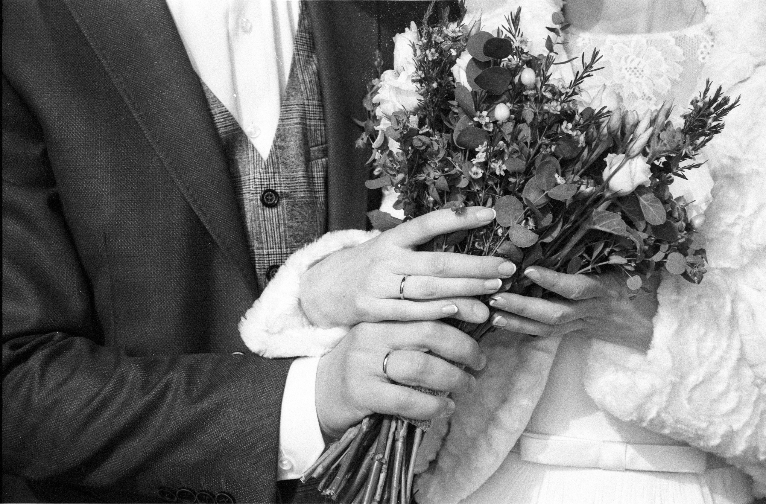 Свадьбы. Портретный и ивент-фотограф в Москве