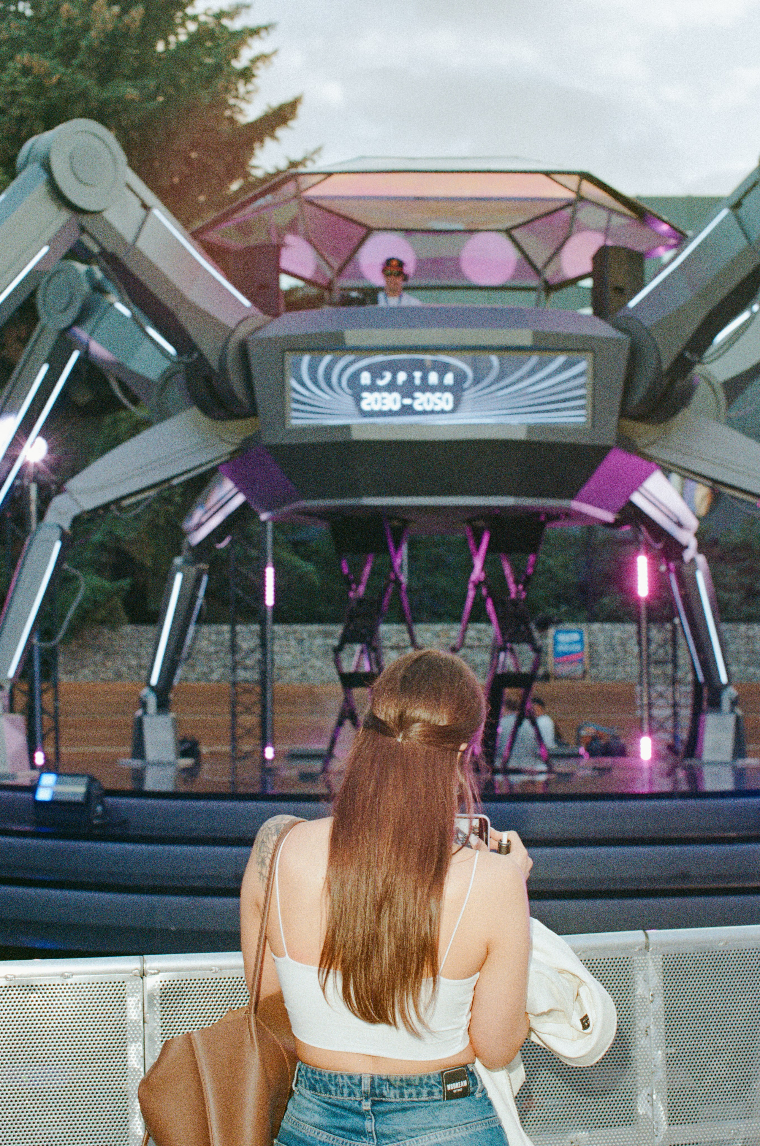 Москва 2030. Портретный и ивент-фотограф в Москве