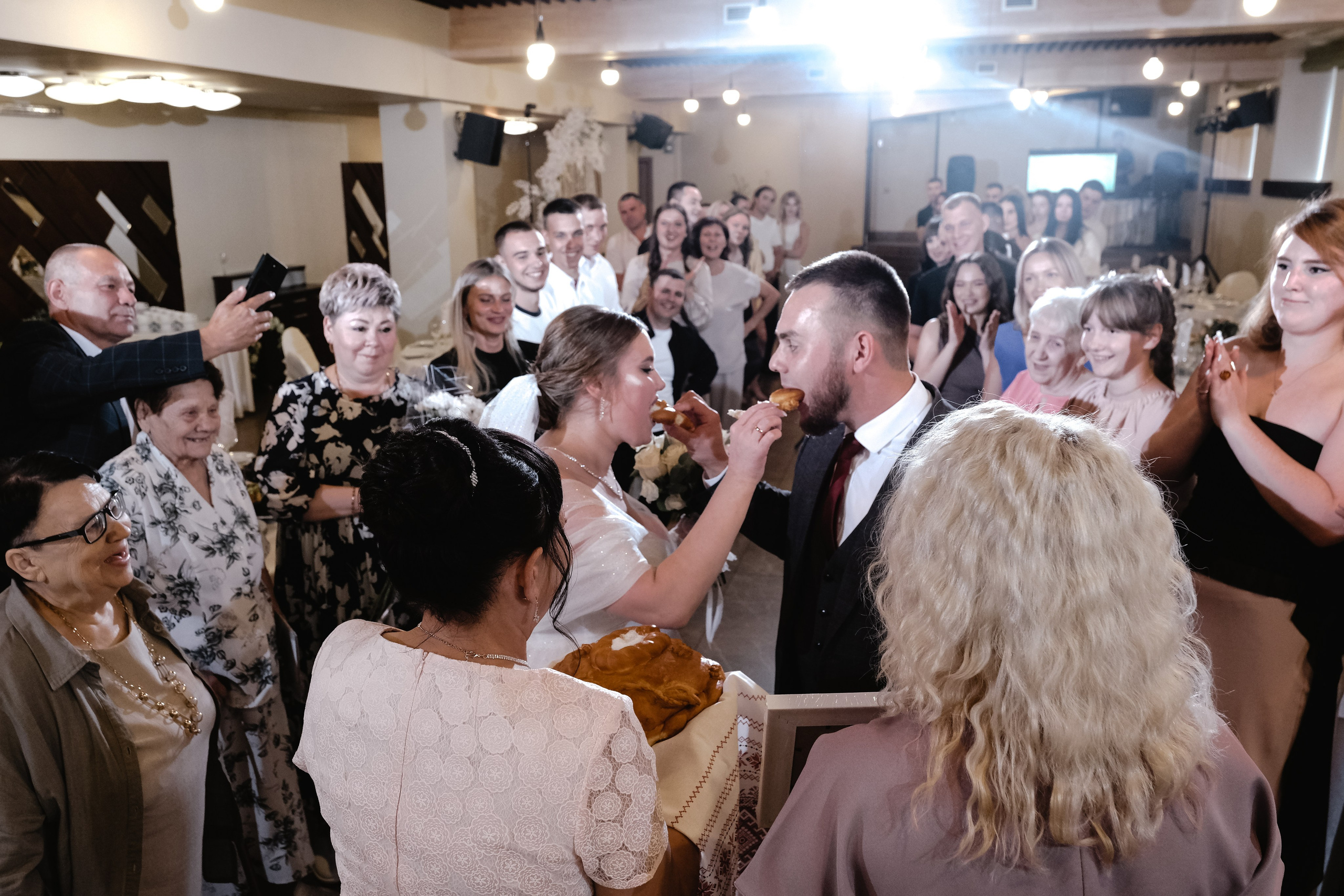 Свадьба Дмитрия и Ирины. Свадебный фотограф в Челябинске Сырчикова Наталья