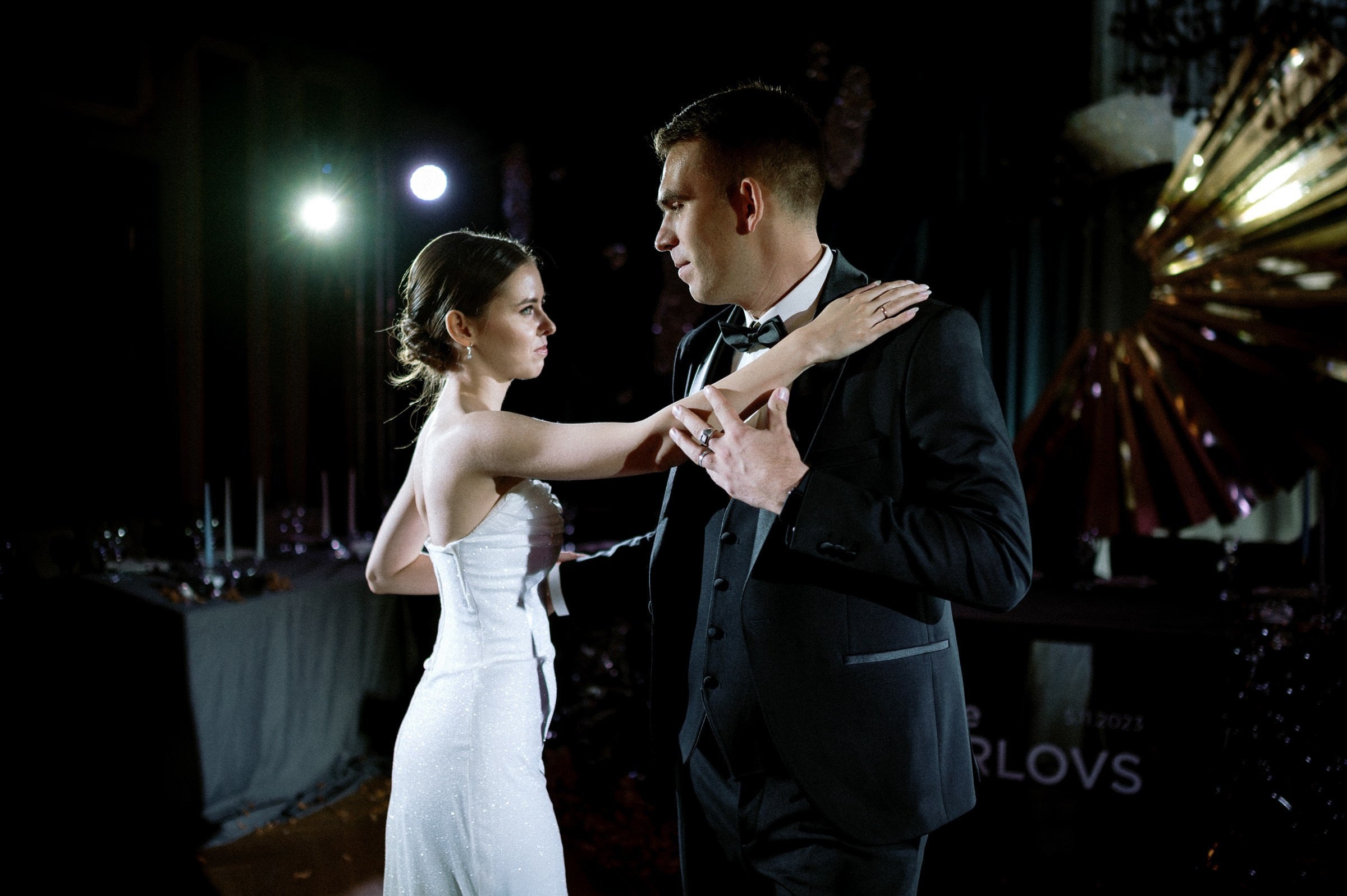 Кристаллы душ и сердец. Свадебный фотограф в Астрахани и Москве