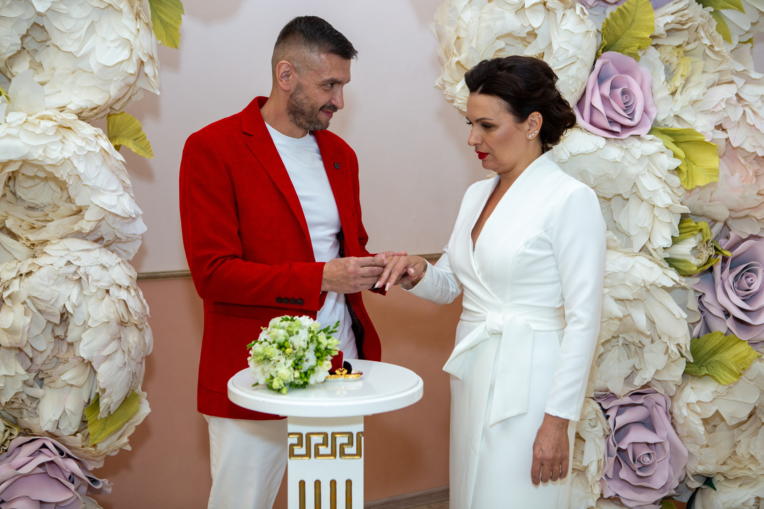 Николай и Мария. Репортажный, семейный, свадебный, портретный фотограф