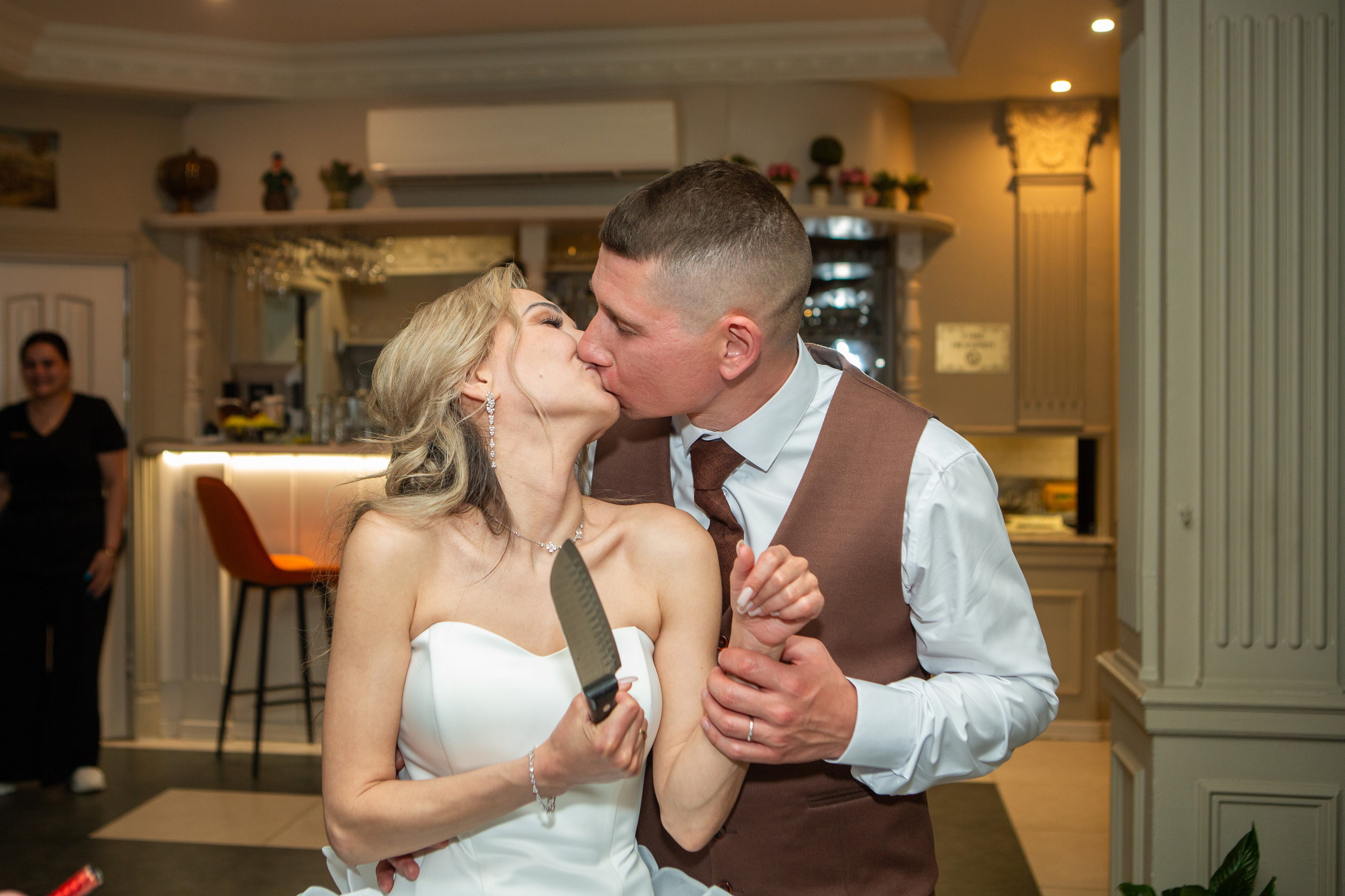 Свадьба Николая и Анастасии. Репортажный, семейный, свадебный, портретный фотограф