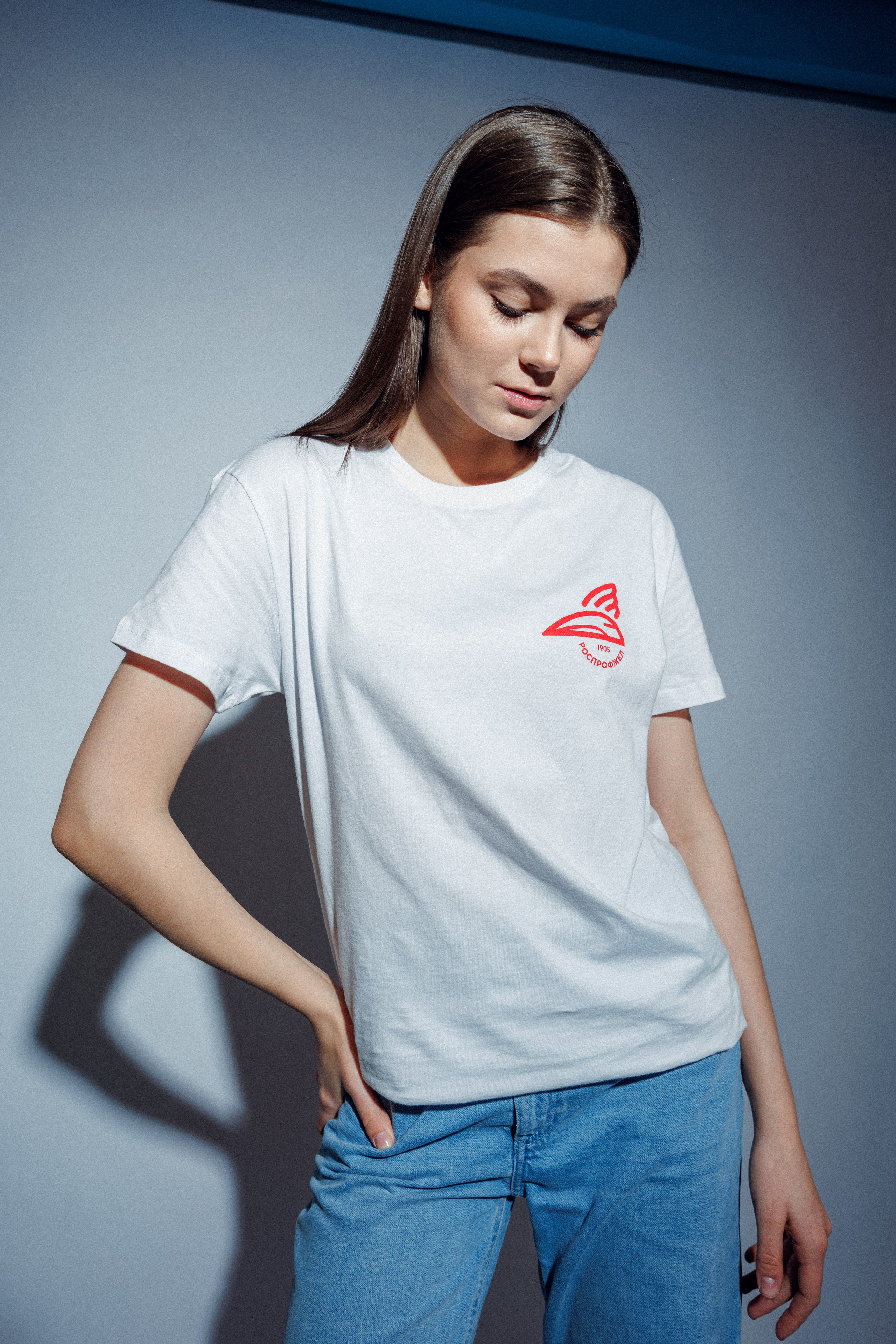 Съемка мерча РОСПРОФЖЕЛ. Ytsaot — фотограф в Хабаровске Максим Ткачев