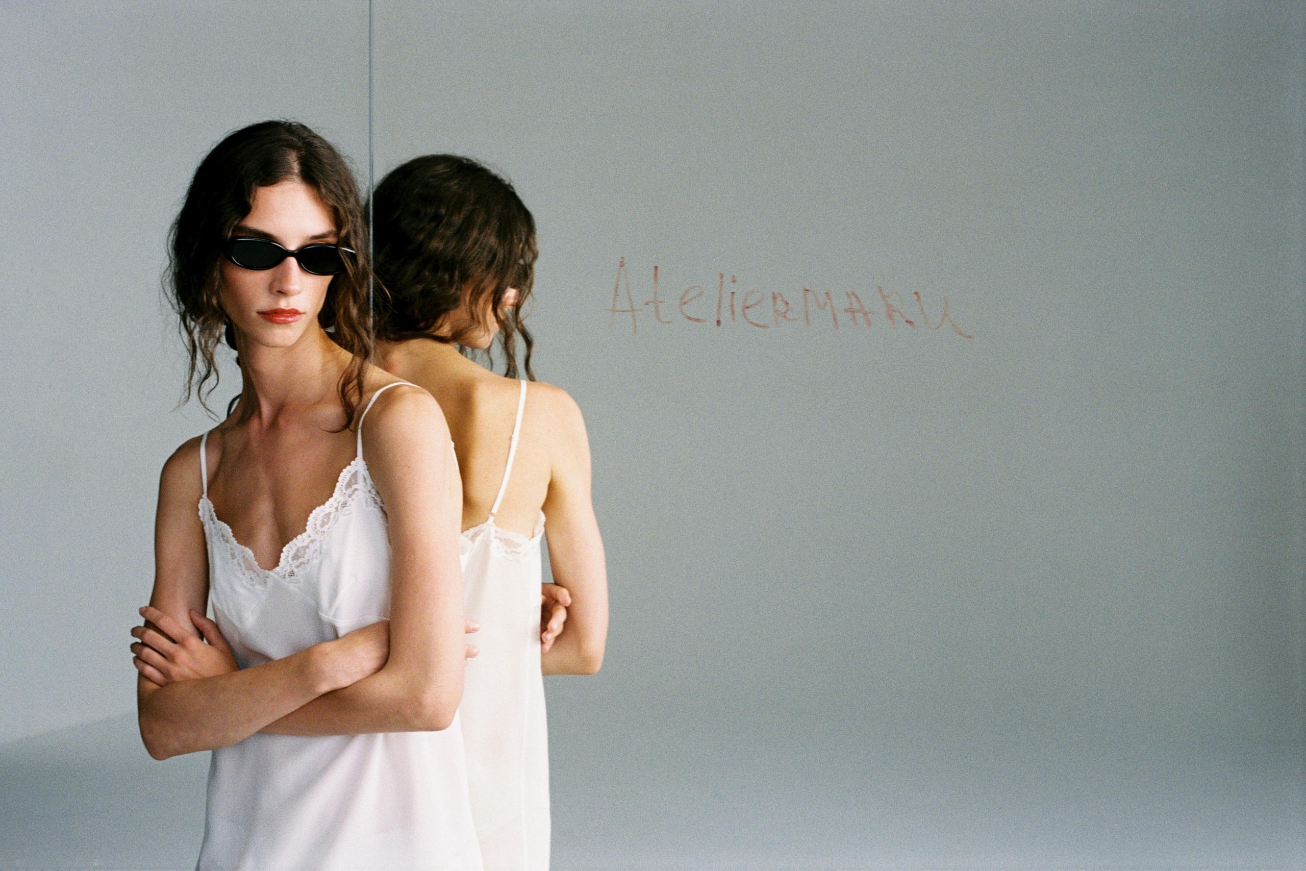 Fashion. Фотограф в Москве Лида Фойда