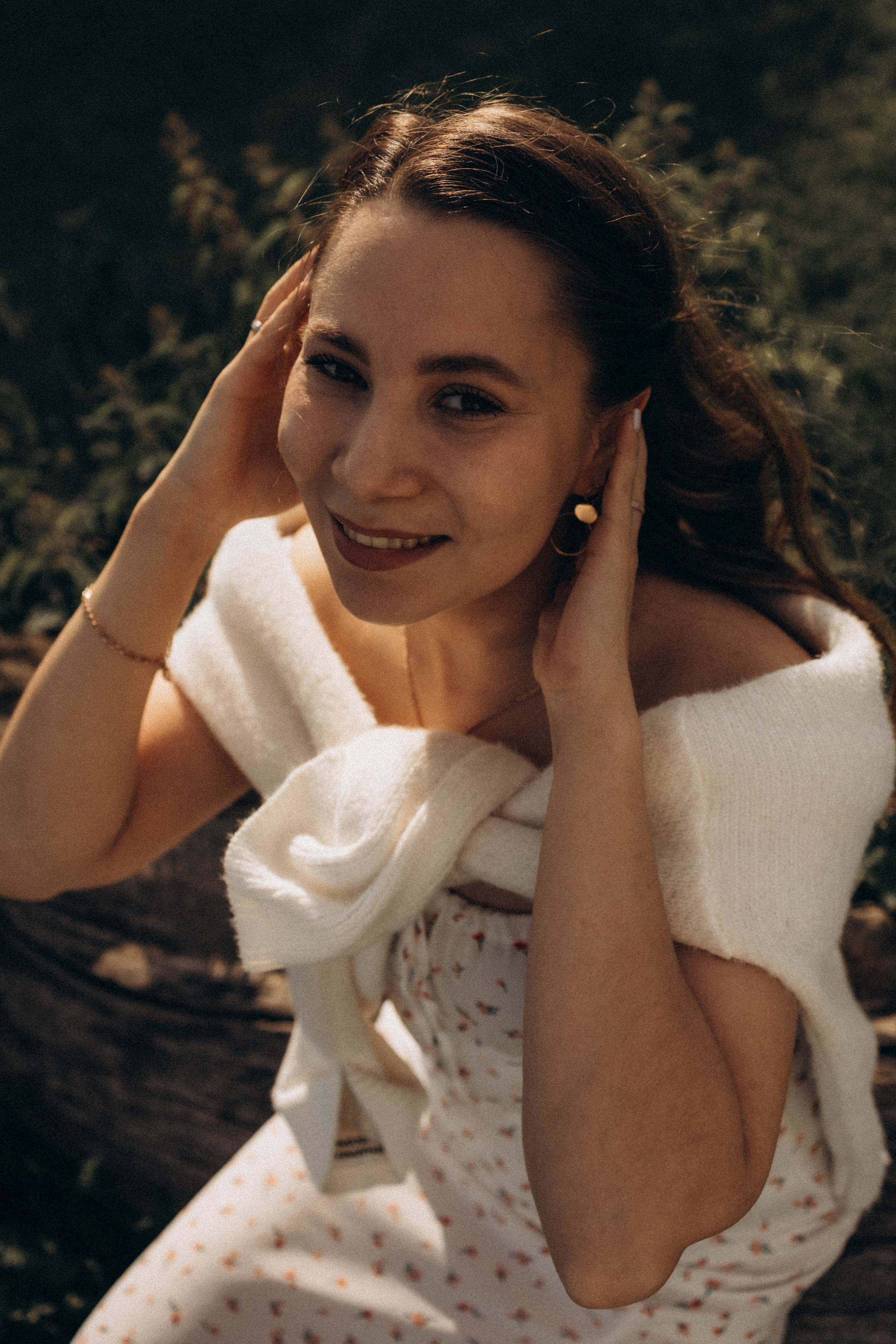 Регина. Динара Федорова семейный фотограф