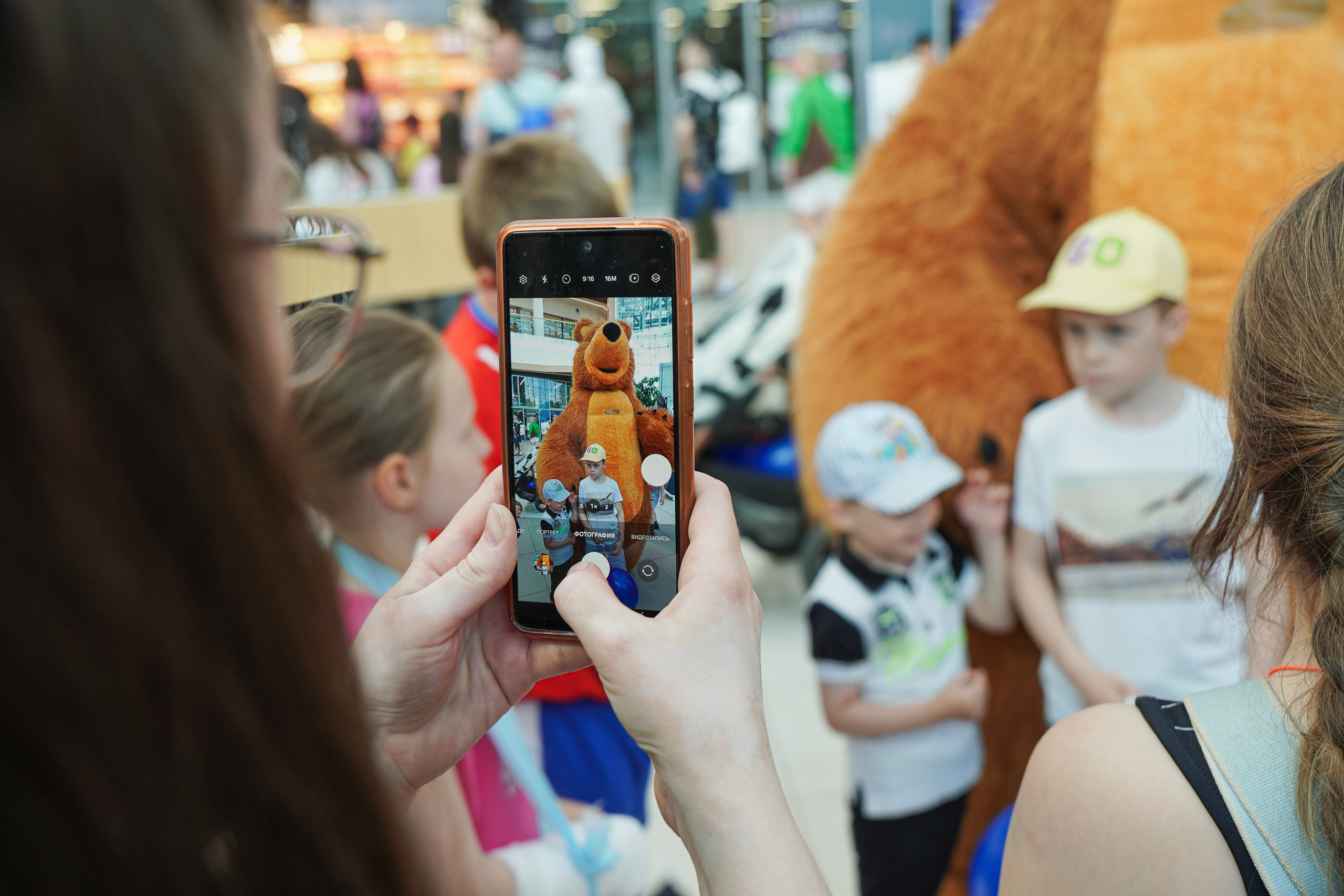 Корпоративы и праздники. Портретный, репортажный и свадебный фотограф в Екатеринбурге Денис Южаков