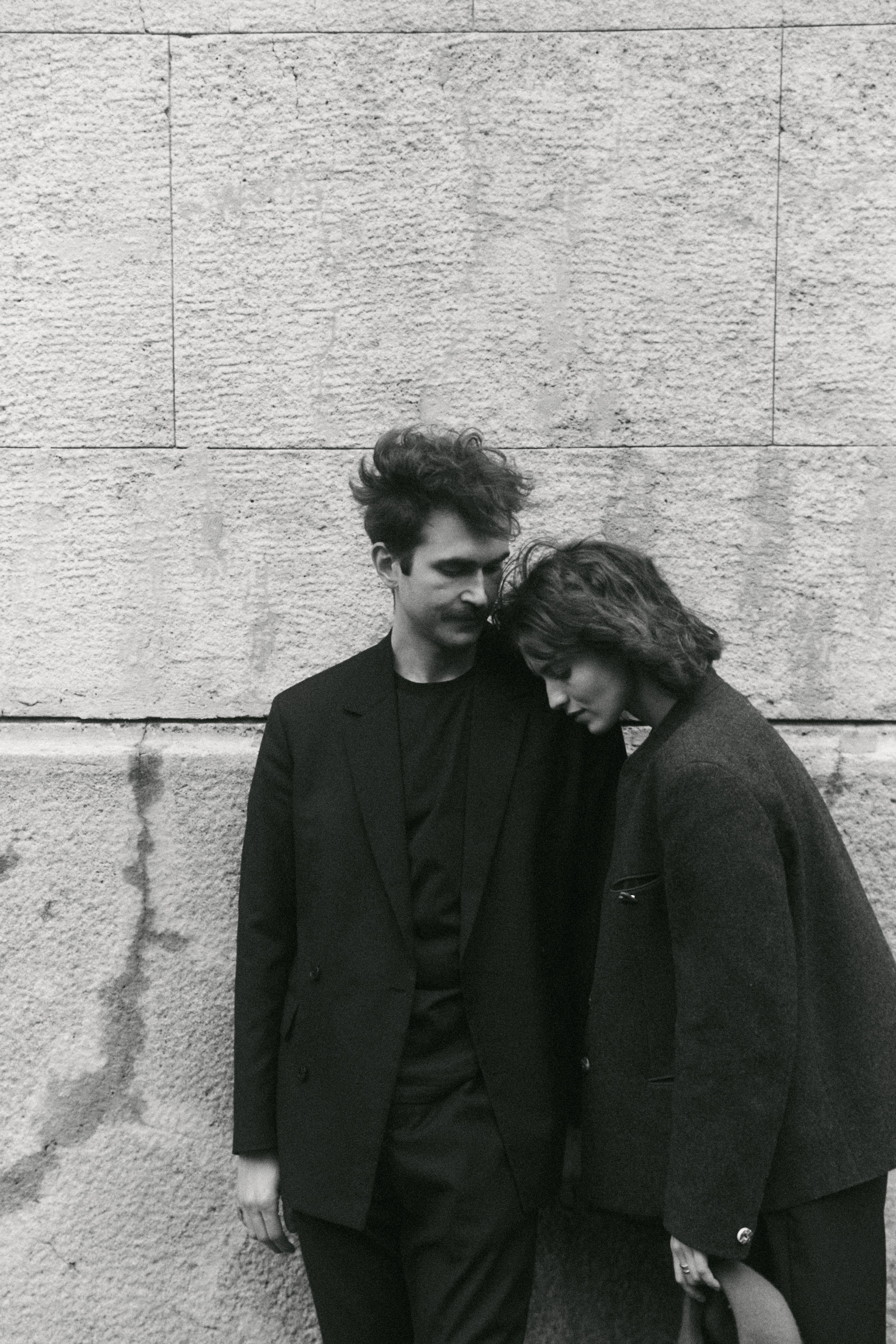 Давид + Катя. Семейный и детский фотограф Юлия Шох