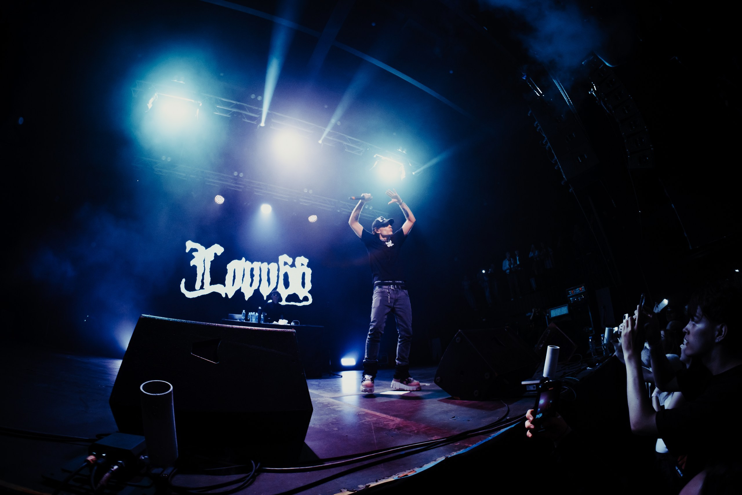 Lovv66. Концертный фотограф в Санкт-Петербурге