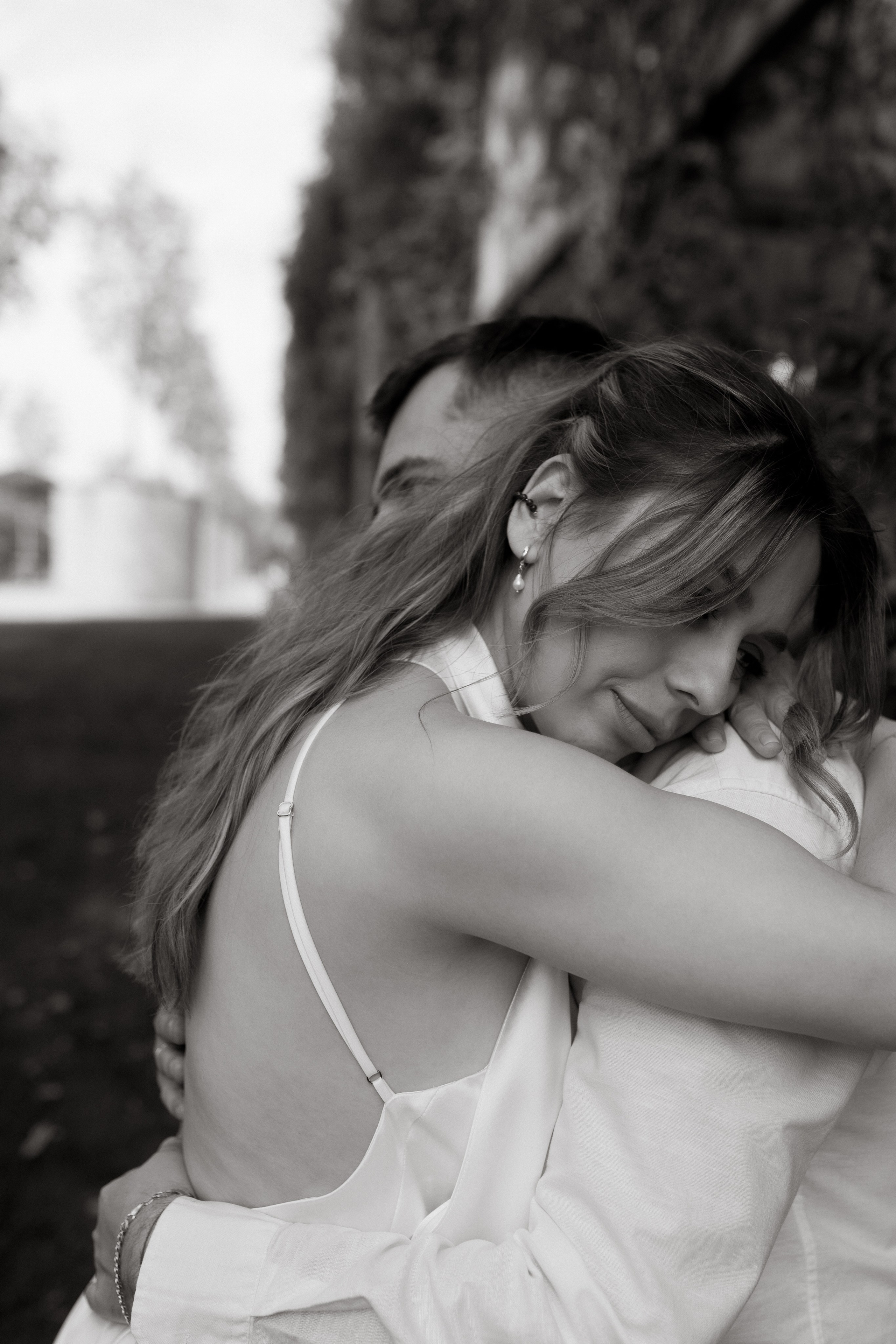 Just married. Свадебный фотограф Катерина Евст