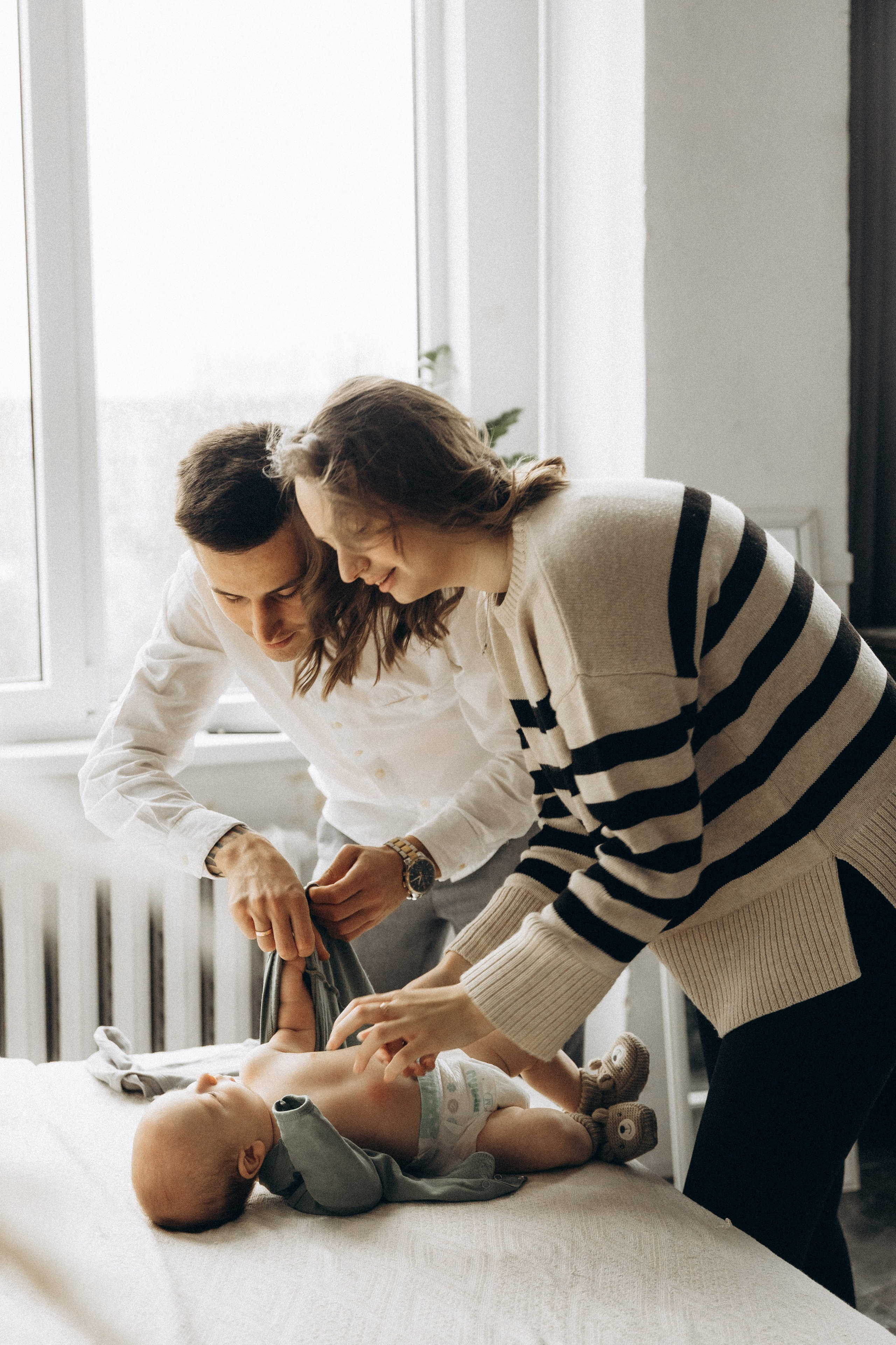 For Kris. Свадебный и портретный фотограф в Калининграде Наталия Еник