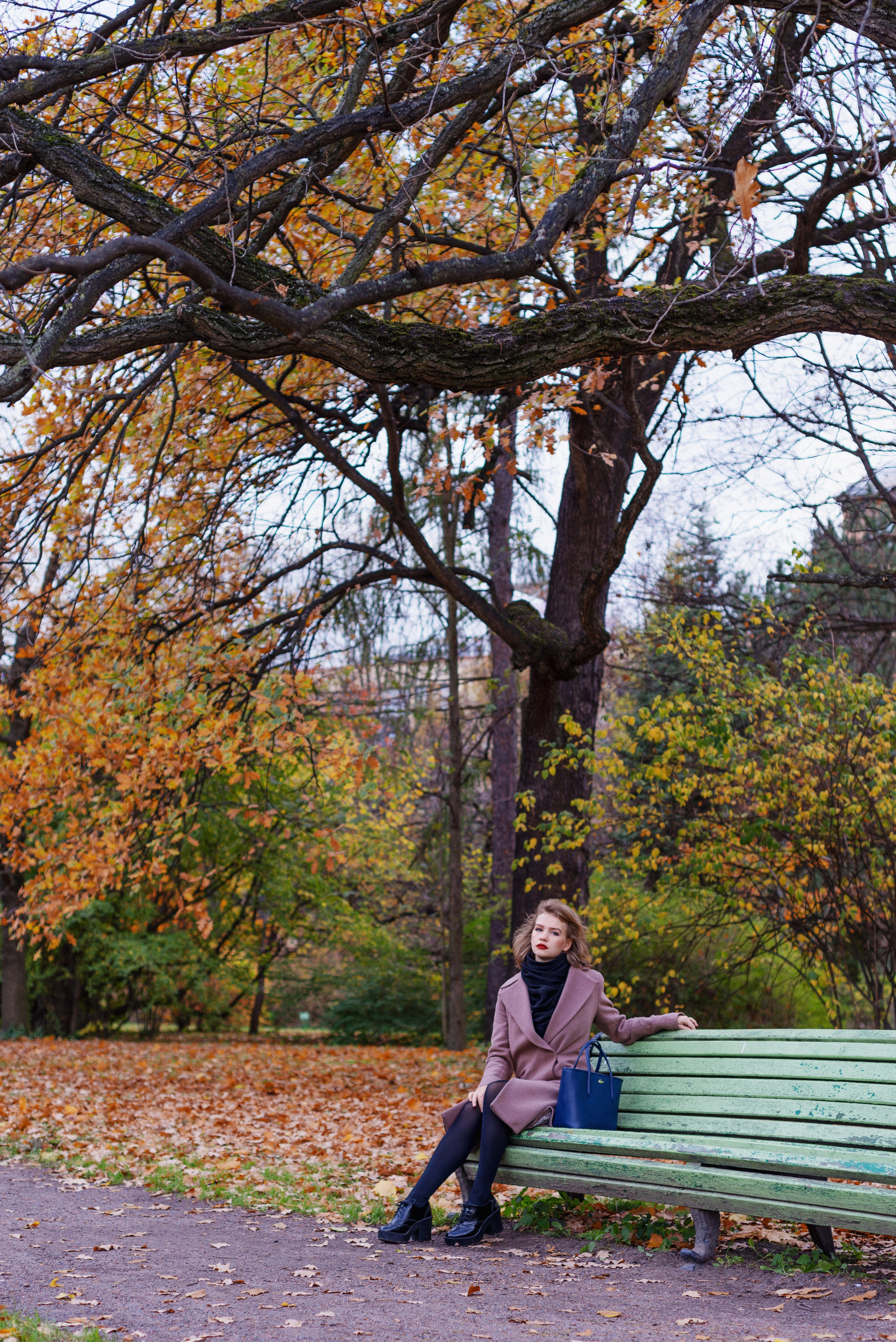 Елизавета. Фотограф в Санкт-Петербурге