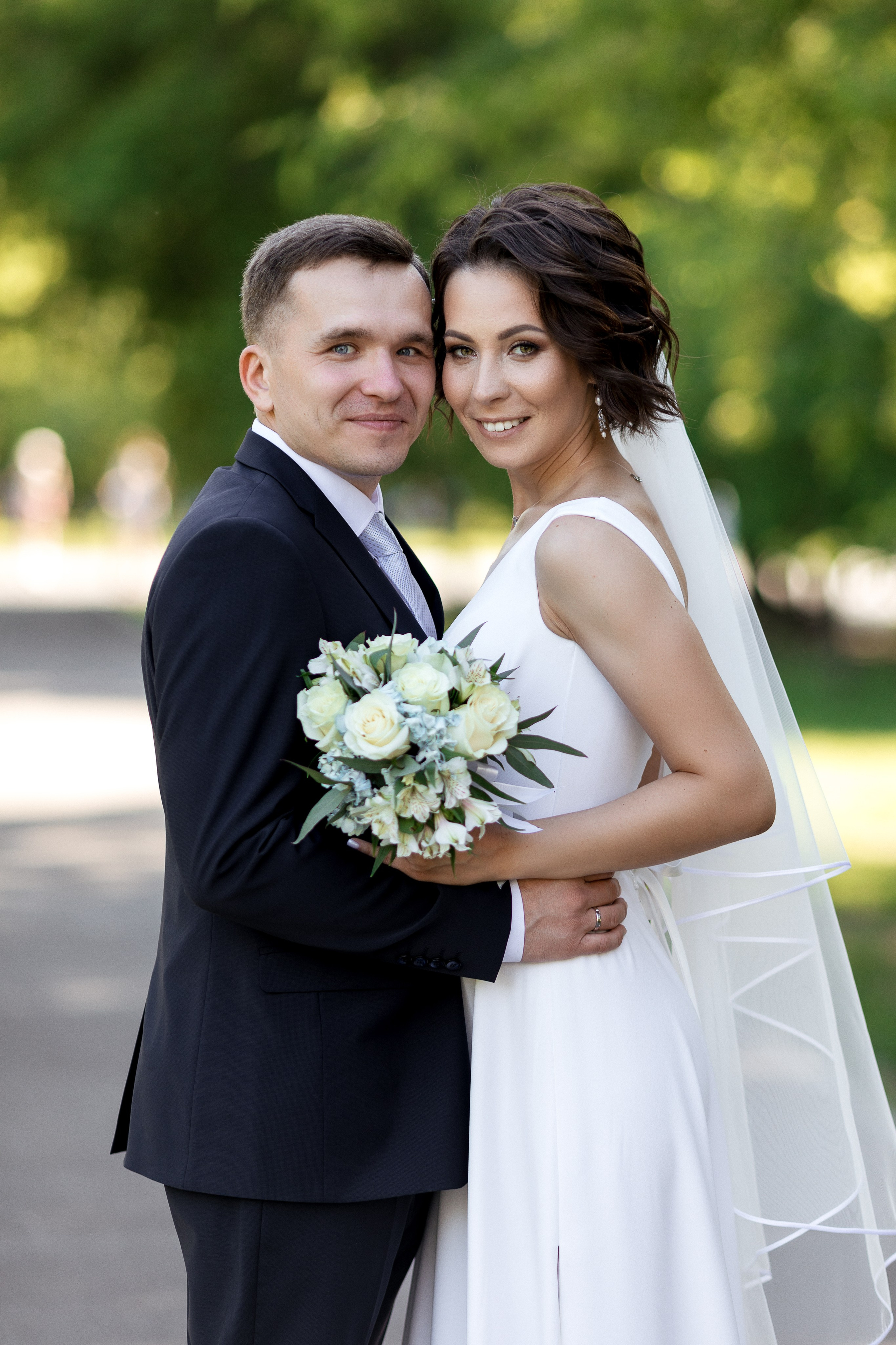 Виктория & Павел. Полина Бамбиза фотограф фотосессии Красноярск фотокниги портрет