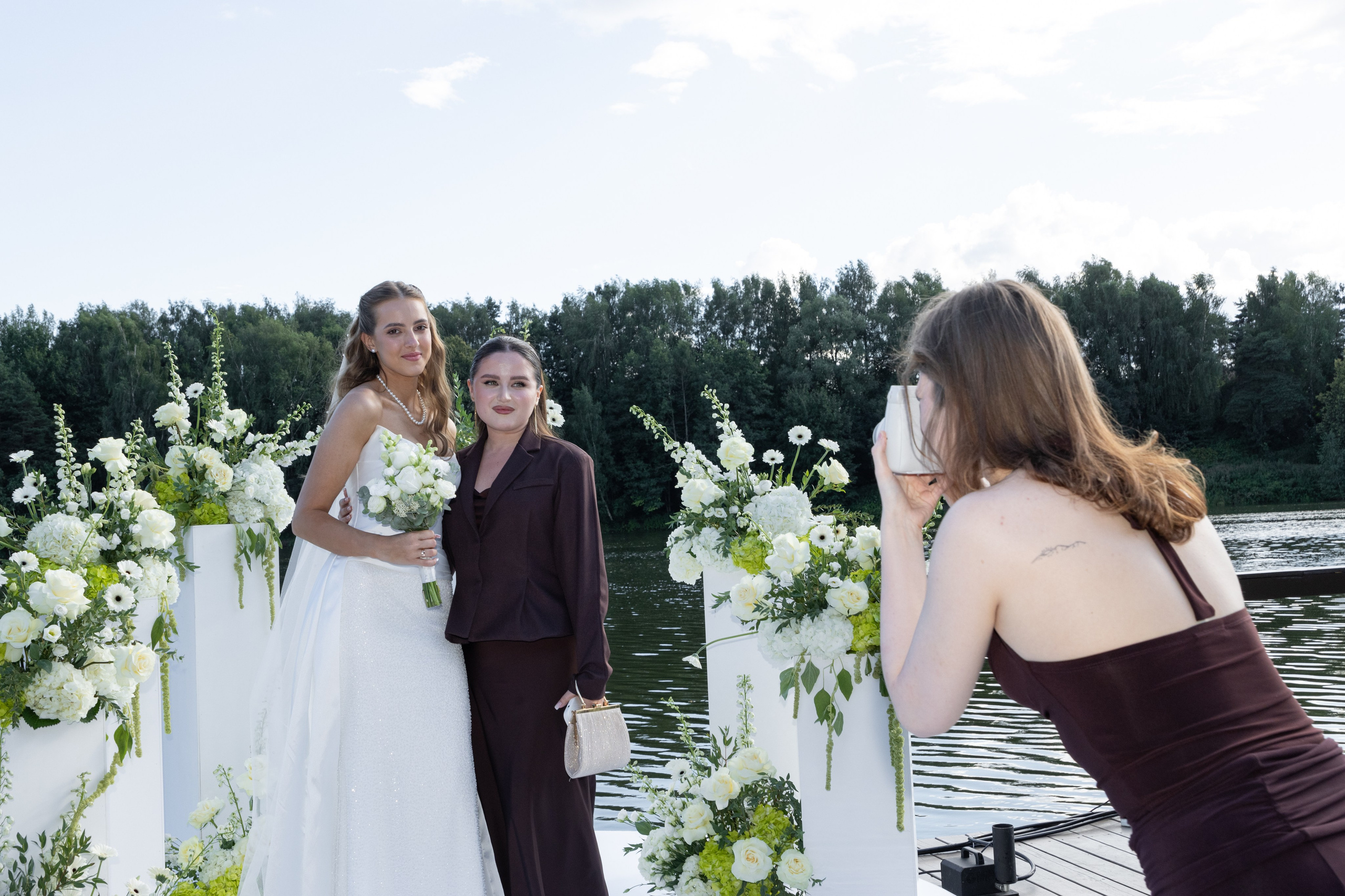 Фотограф Наталия Шептаева город Москва