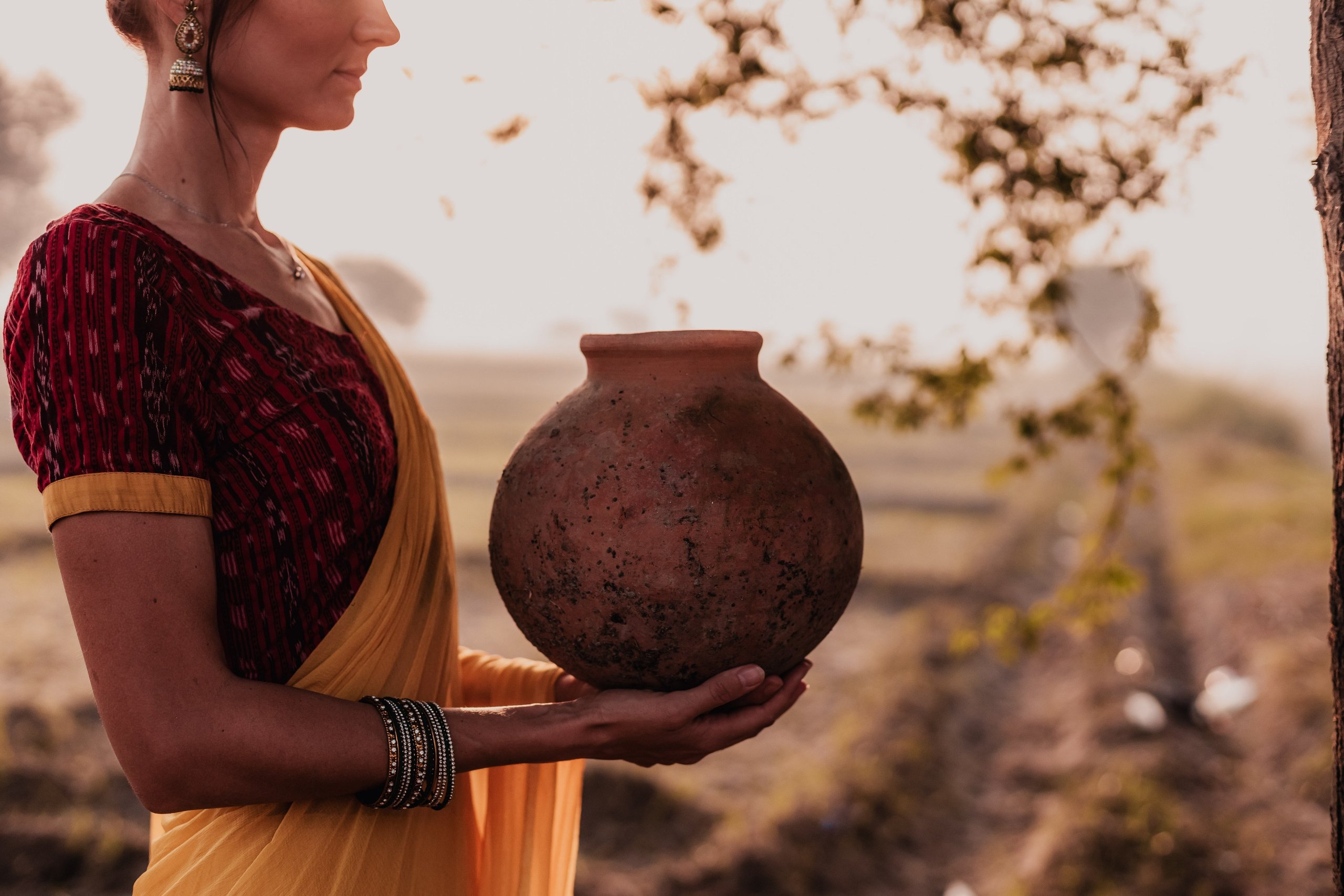 Minakshi Devi. Мариам Багдасарян