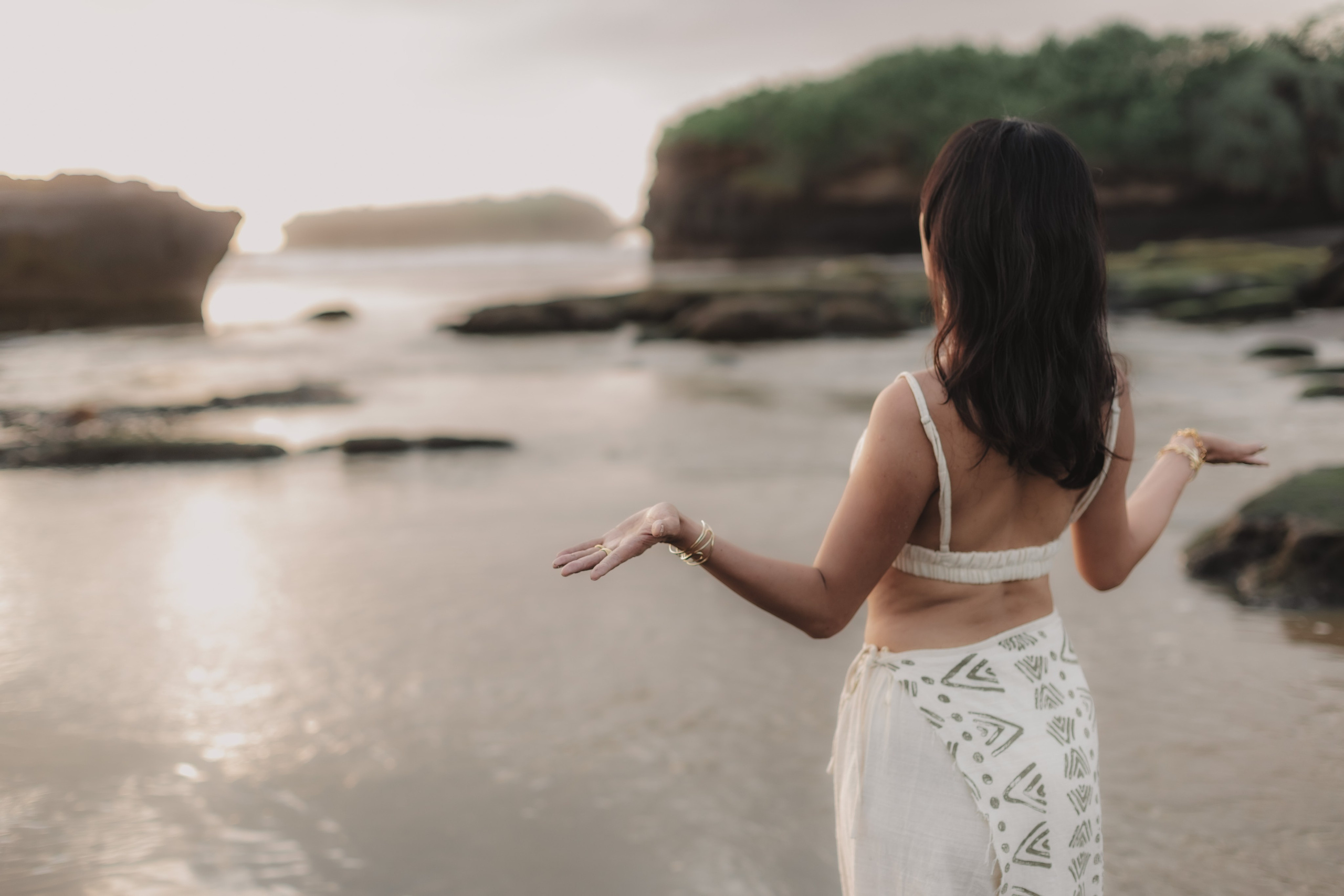 New chapter. Мариам Багдасарян