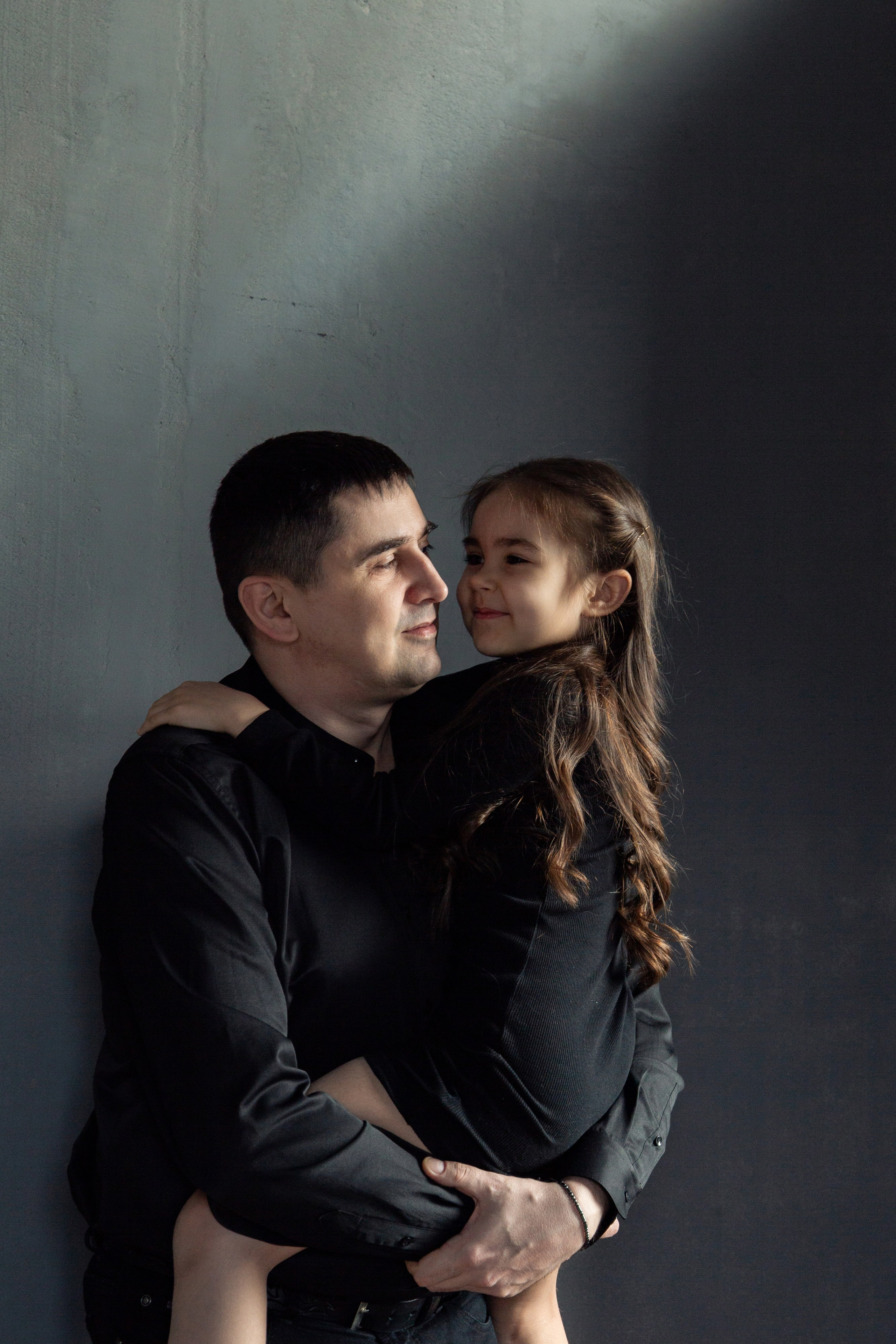 Семейные фотосессии. Предметный и контент фотограф Александра Винник, Брянск