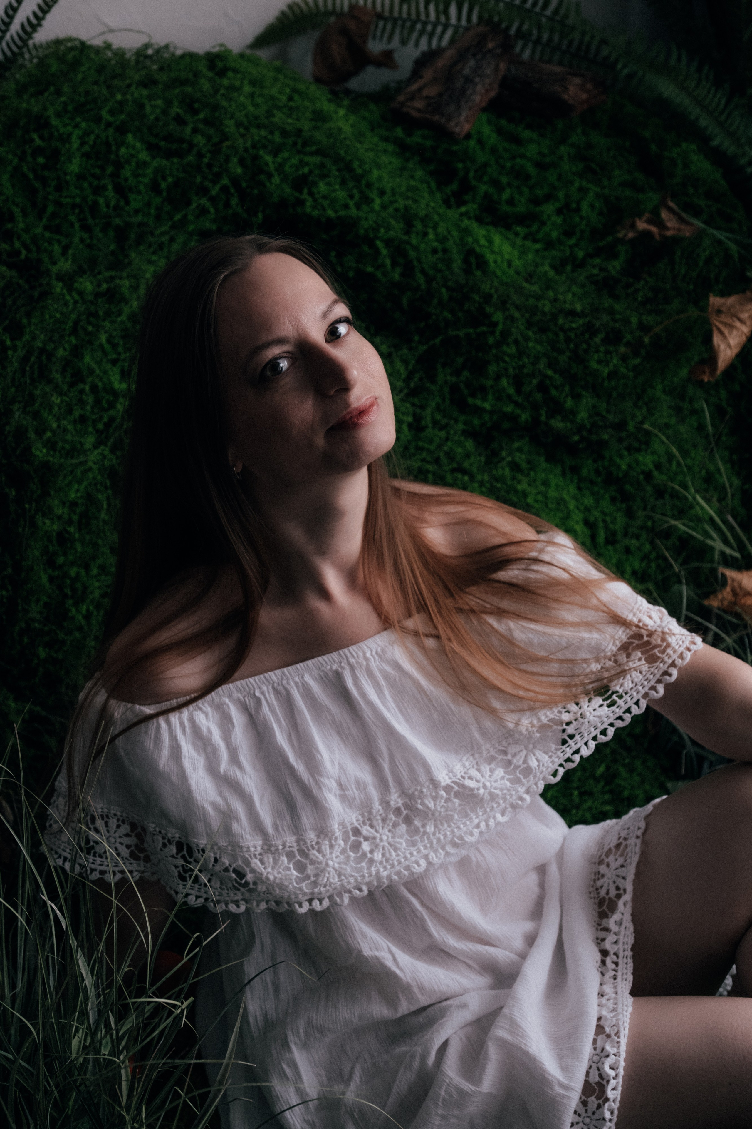 Портреты. Предметный и контент фотограф Александра Винник, Брянск