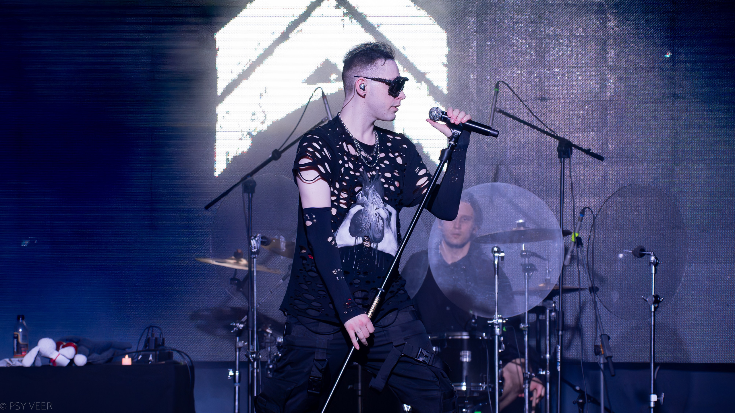 AsperX, клуб URBAN, 04.05.2025. Ваш репортажный фотограф