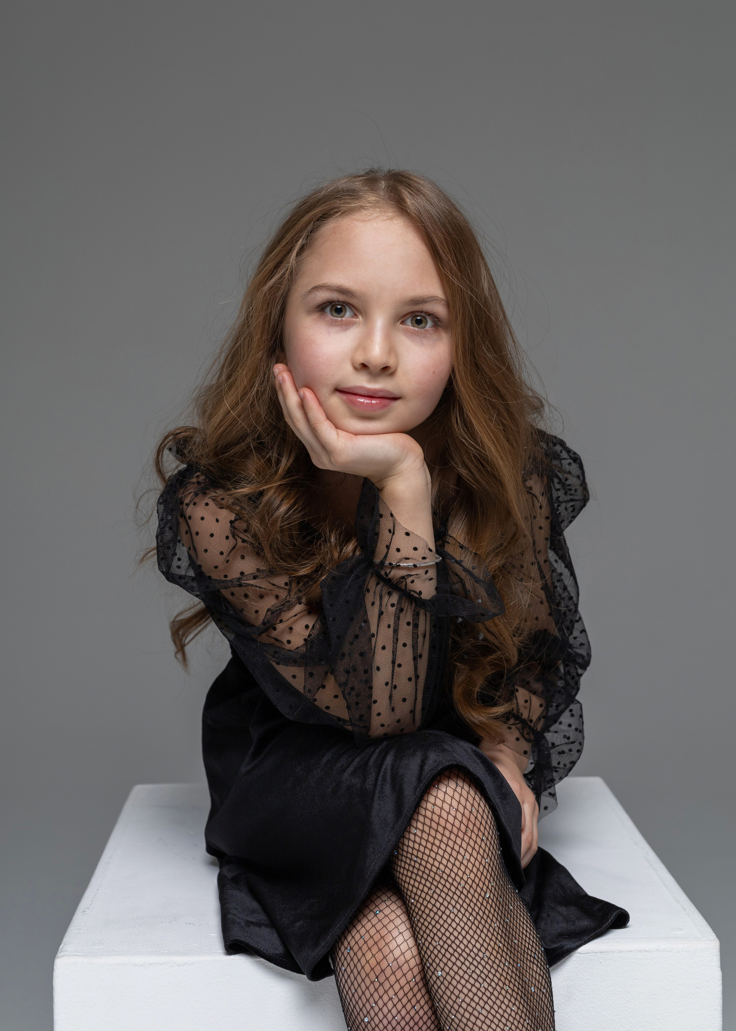 Инна И Маша. Семейный фотограф В Москве Александра Дейкун