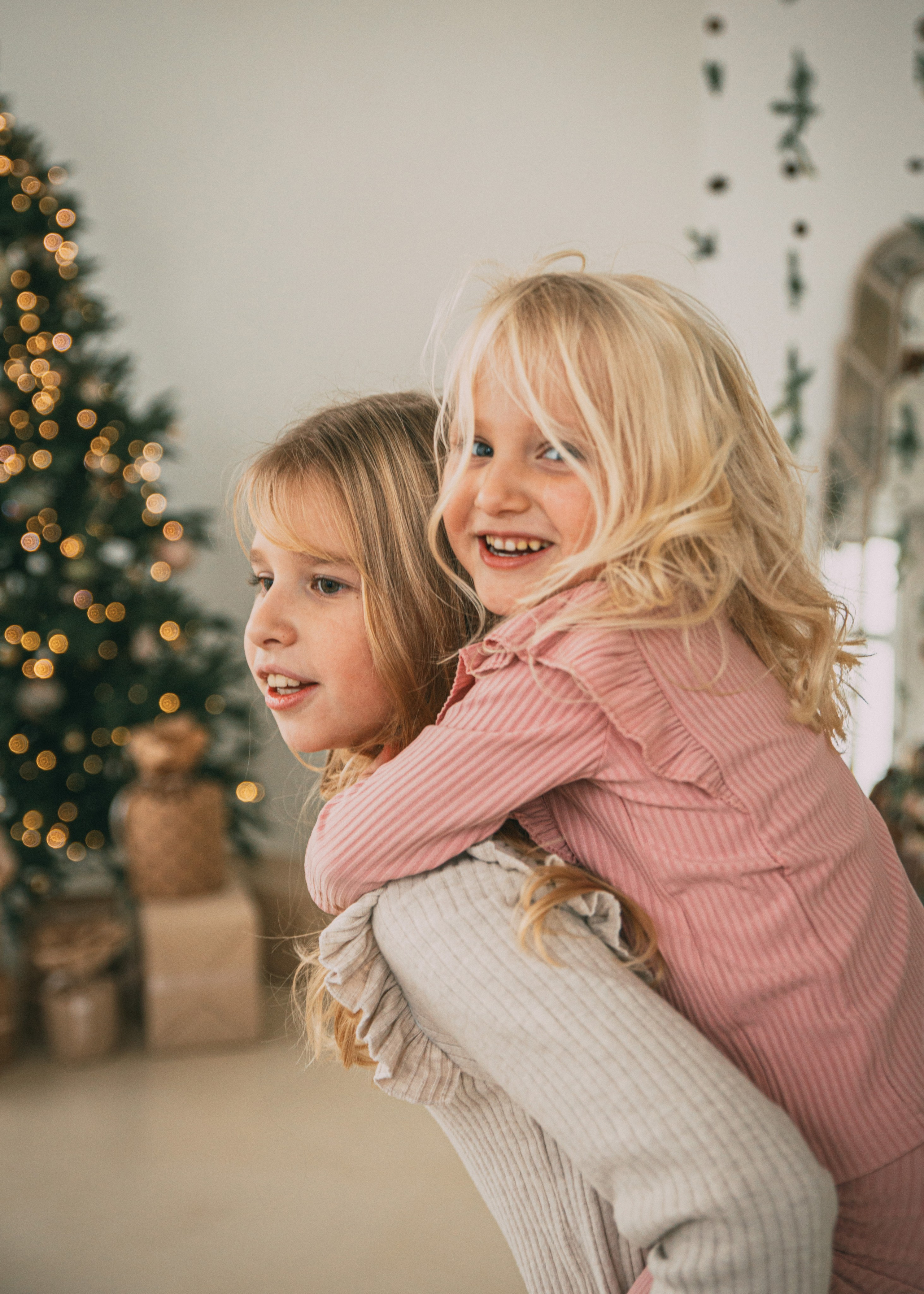 Олеся, Лера и Полина. Семейный фотограф В Москве Александра Дейкун
