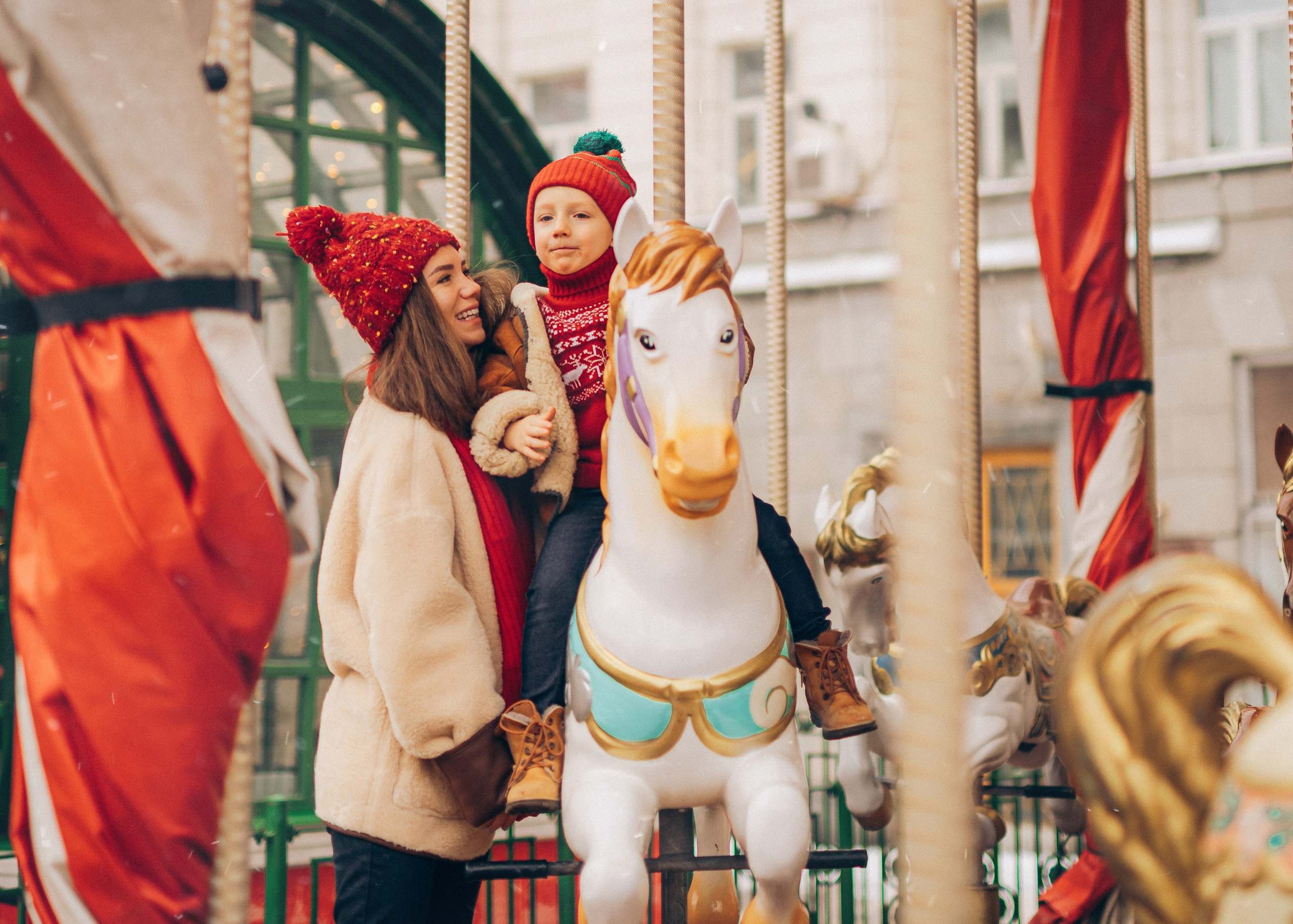 Катя, Саша, Степа и Даша. Семейный фотограф В Москве Александра Дейкун