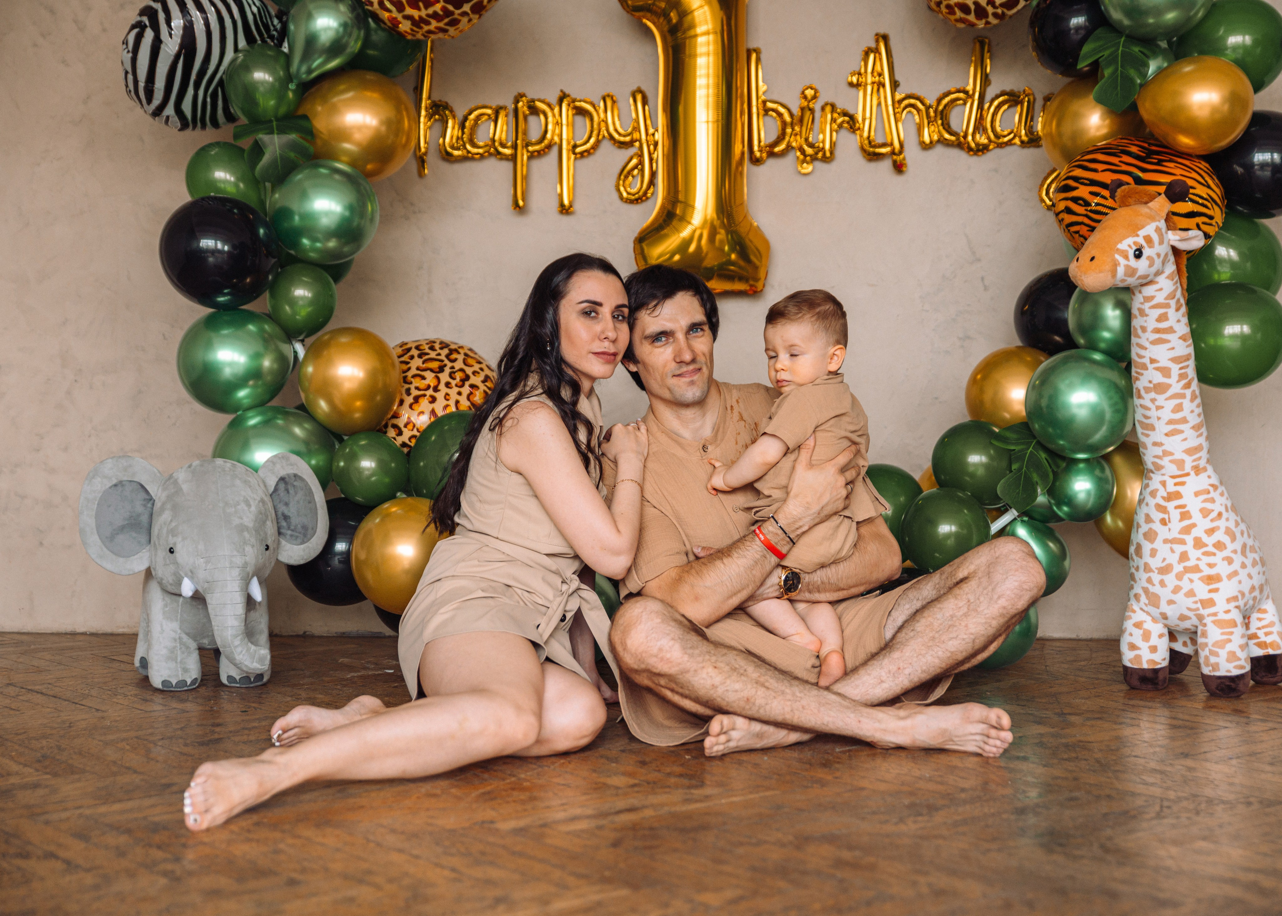 Вика, Яша и Гордей. Семейный фотограф В Москве Александра Дейкун