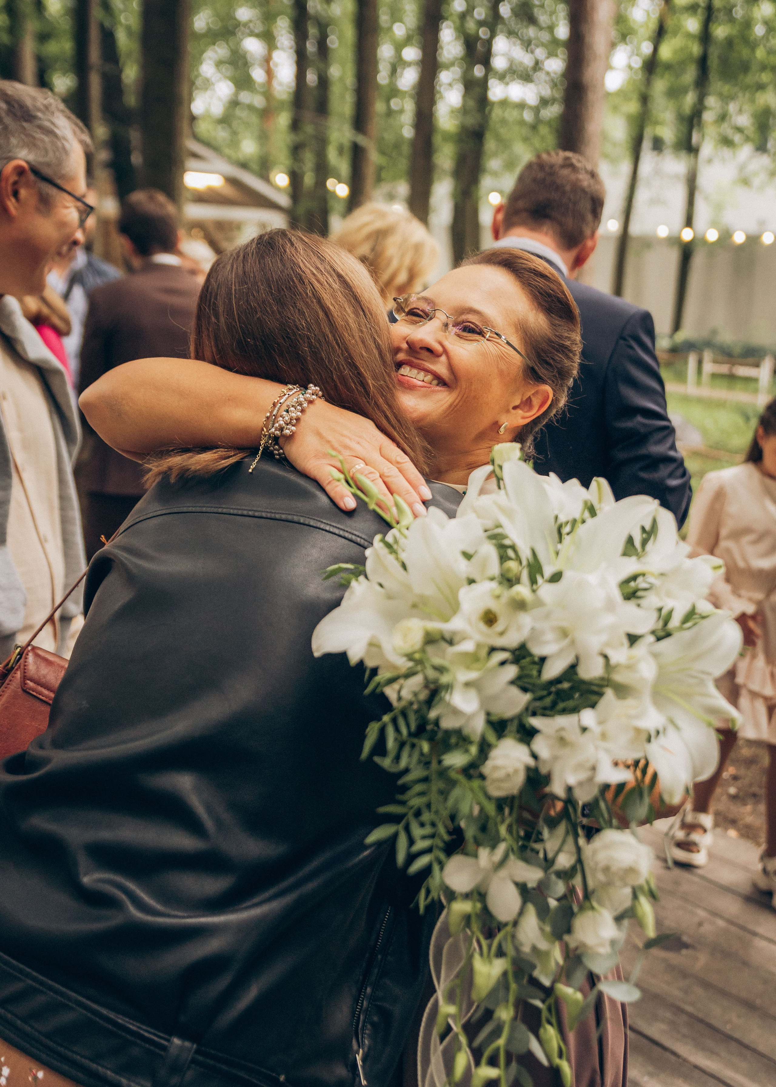 Юлия и Олег. Семейный фотограф В Москве Александра Дейкун