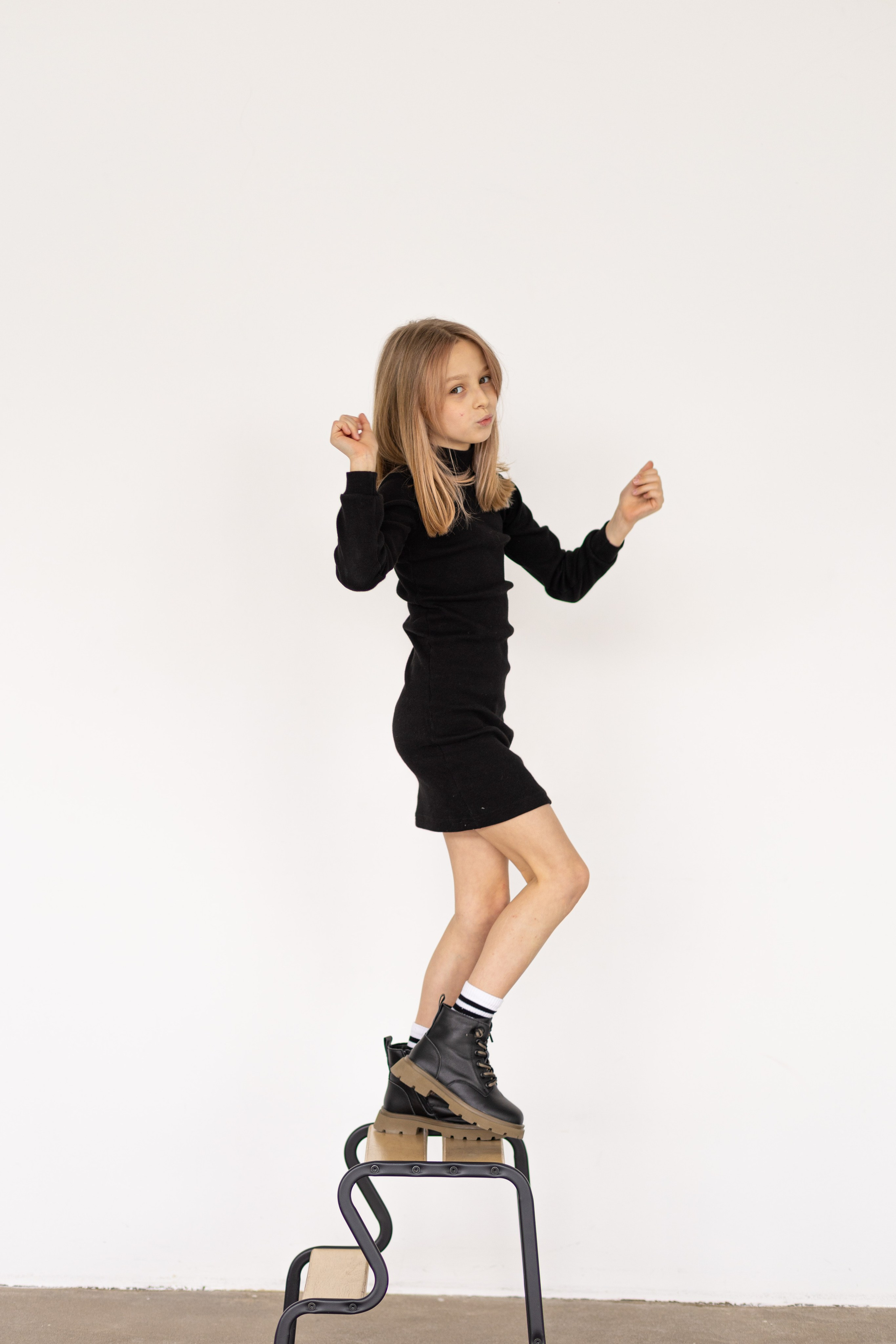 Катя. Семейный фотограф В Москве Александра Дейкун