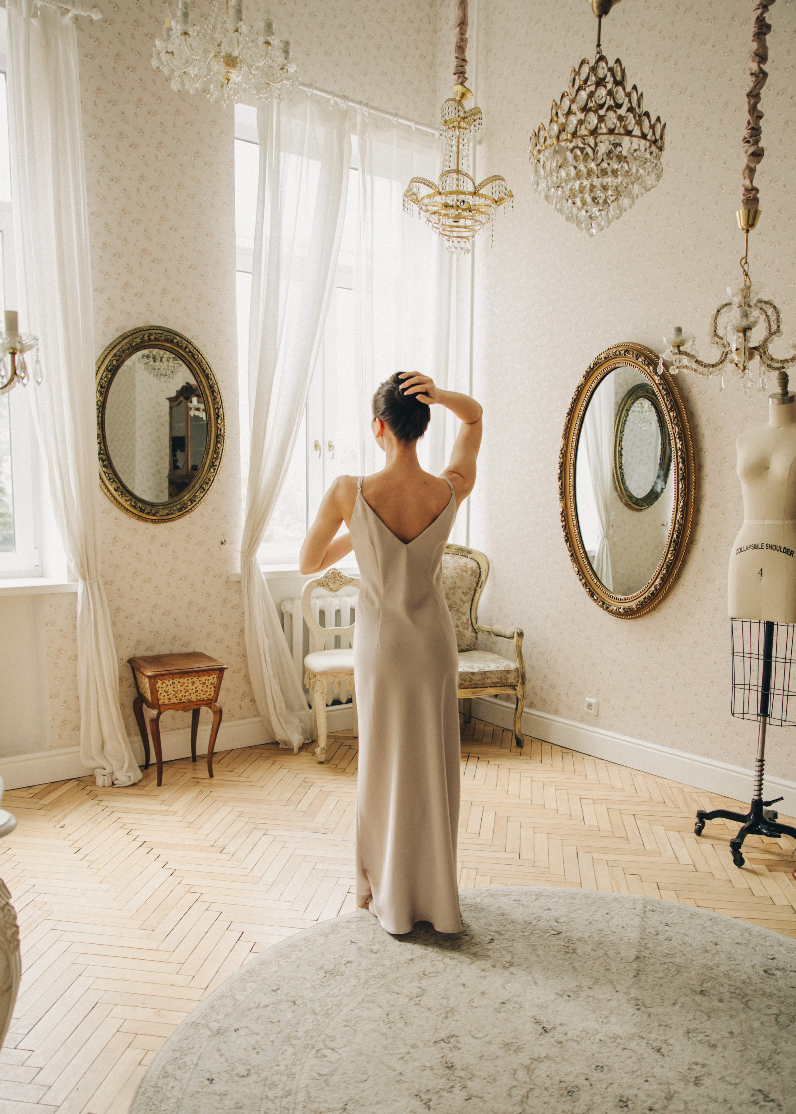 Юля. Семейный фотограф В Москве Александра Дейкун