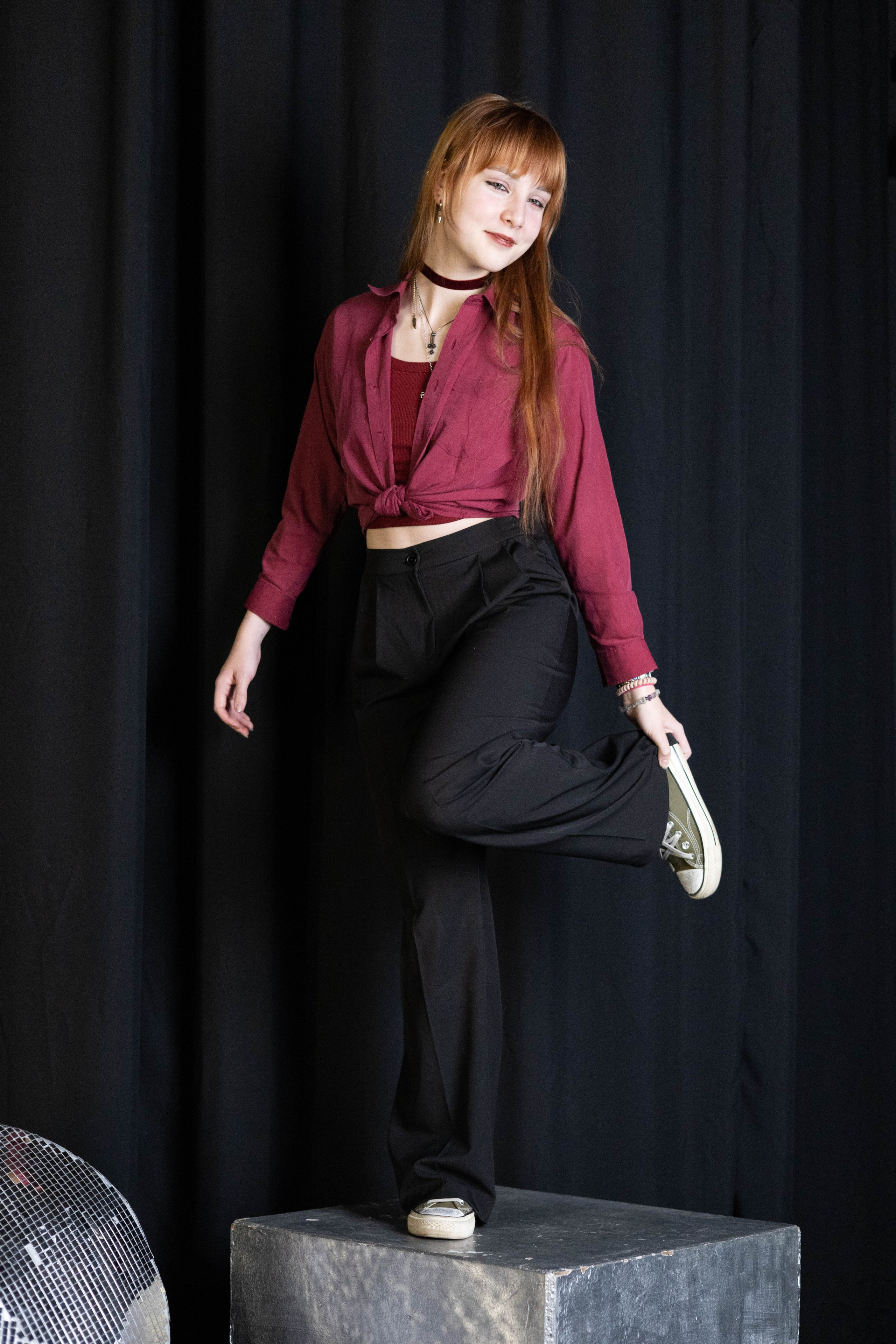 Алиса. Портртный Фотограф в Санкт-Петербурге Салашный Андрей