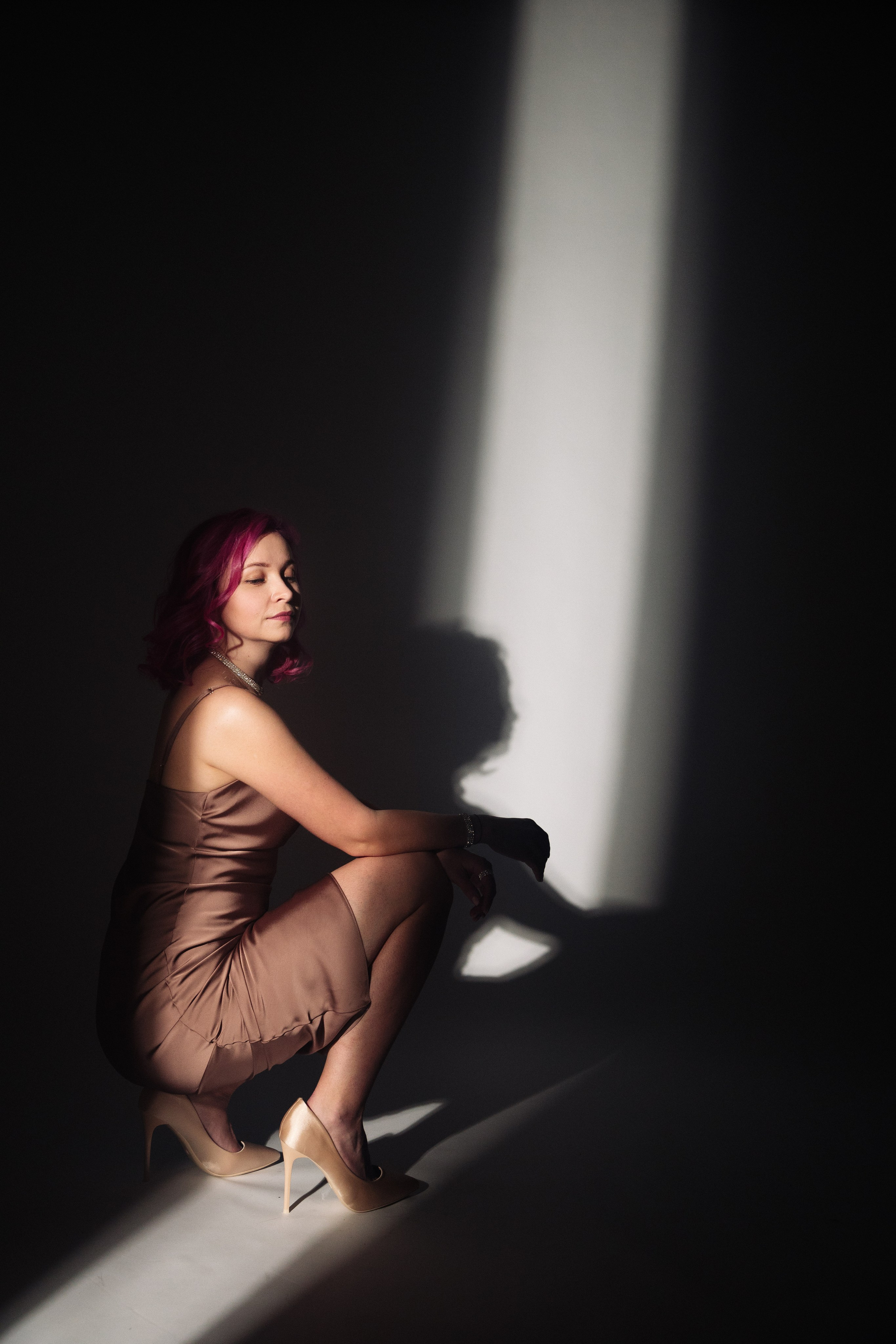 Фотосессия ко Дню Рождения для Анастасии. Фотограф Анастасия Тихонова