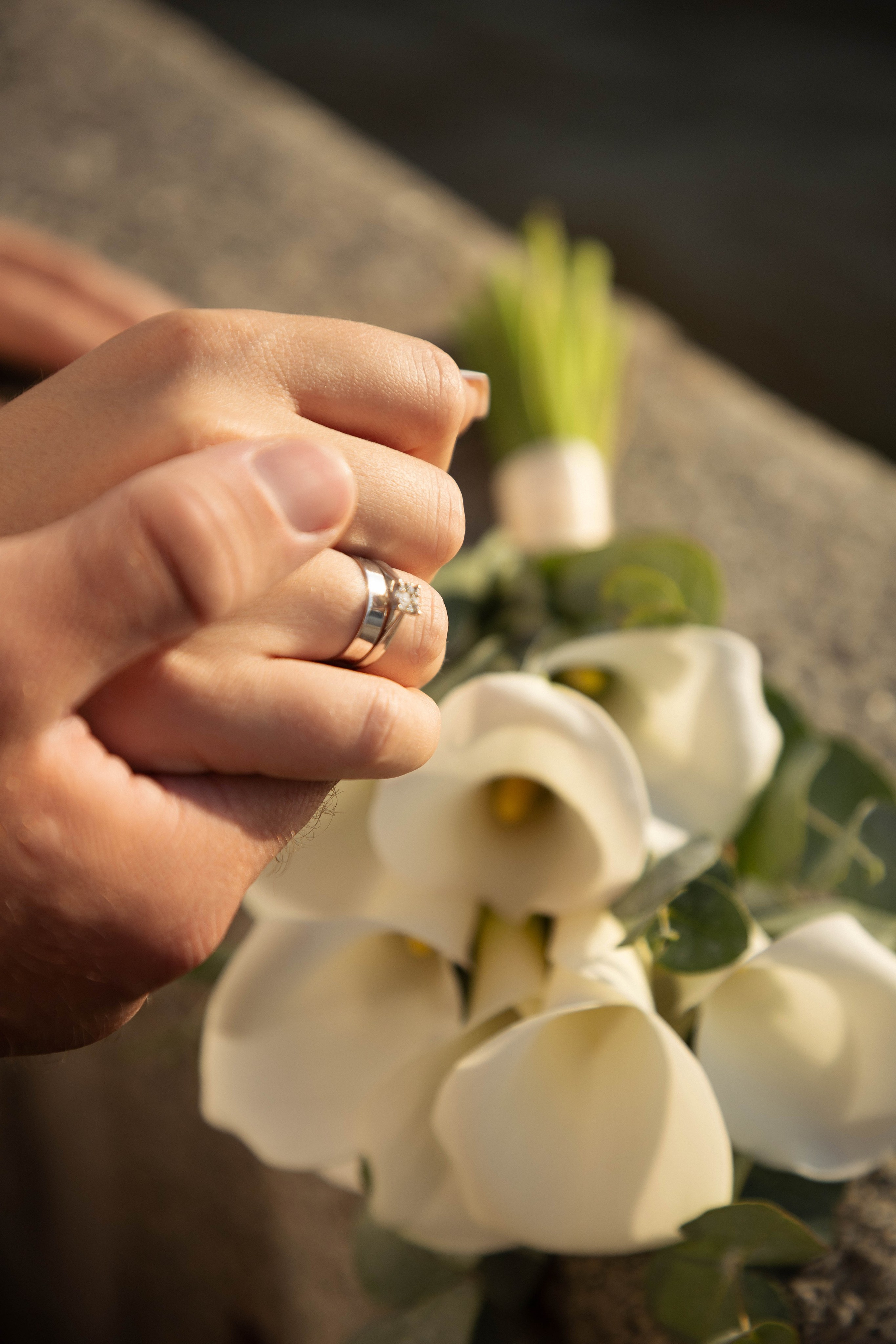 Юлия и Алексей. Фотограф Анастасия Тихонова