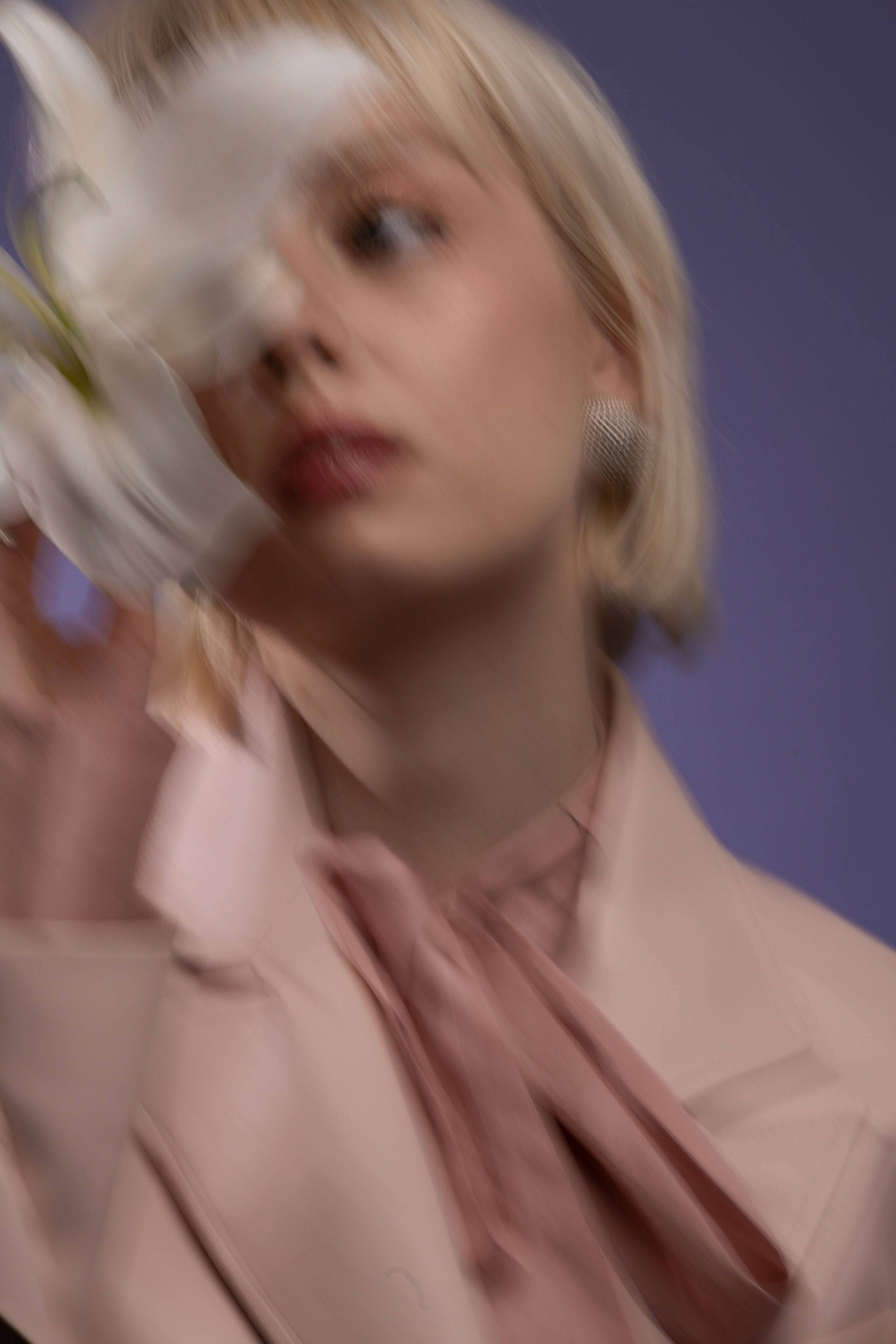 Саша. Портретный фотограф в Иркутске Анна Огородникова