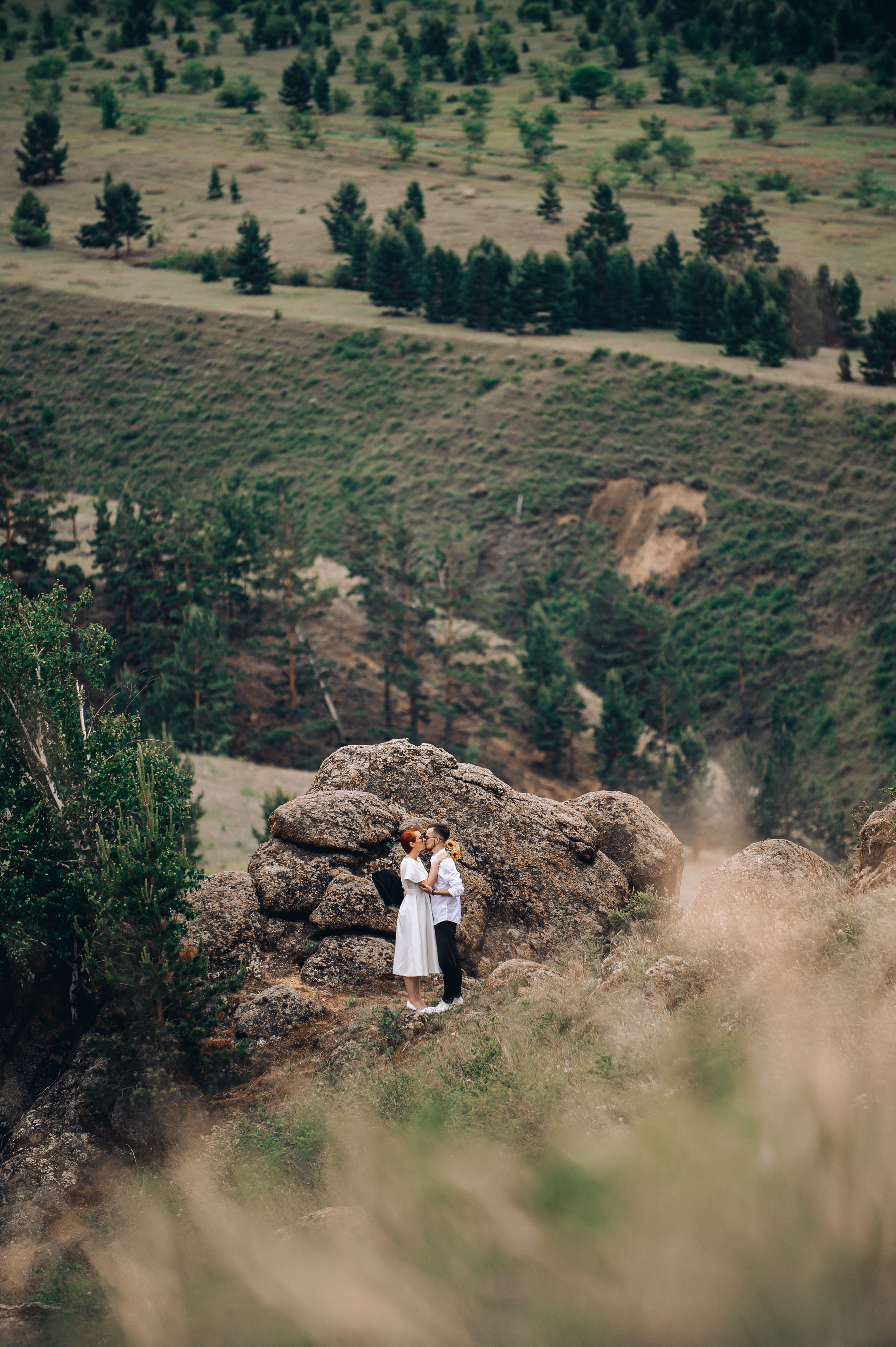 Свадьбы. Свадебная и концептуальная фотография в городе Улан-Удэ