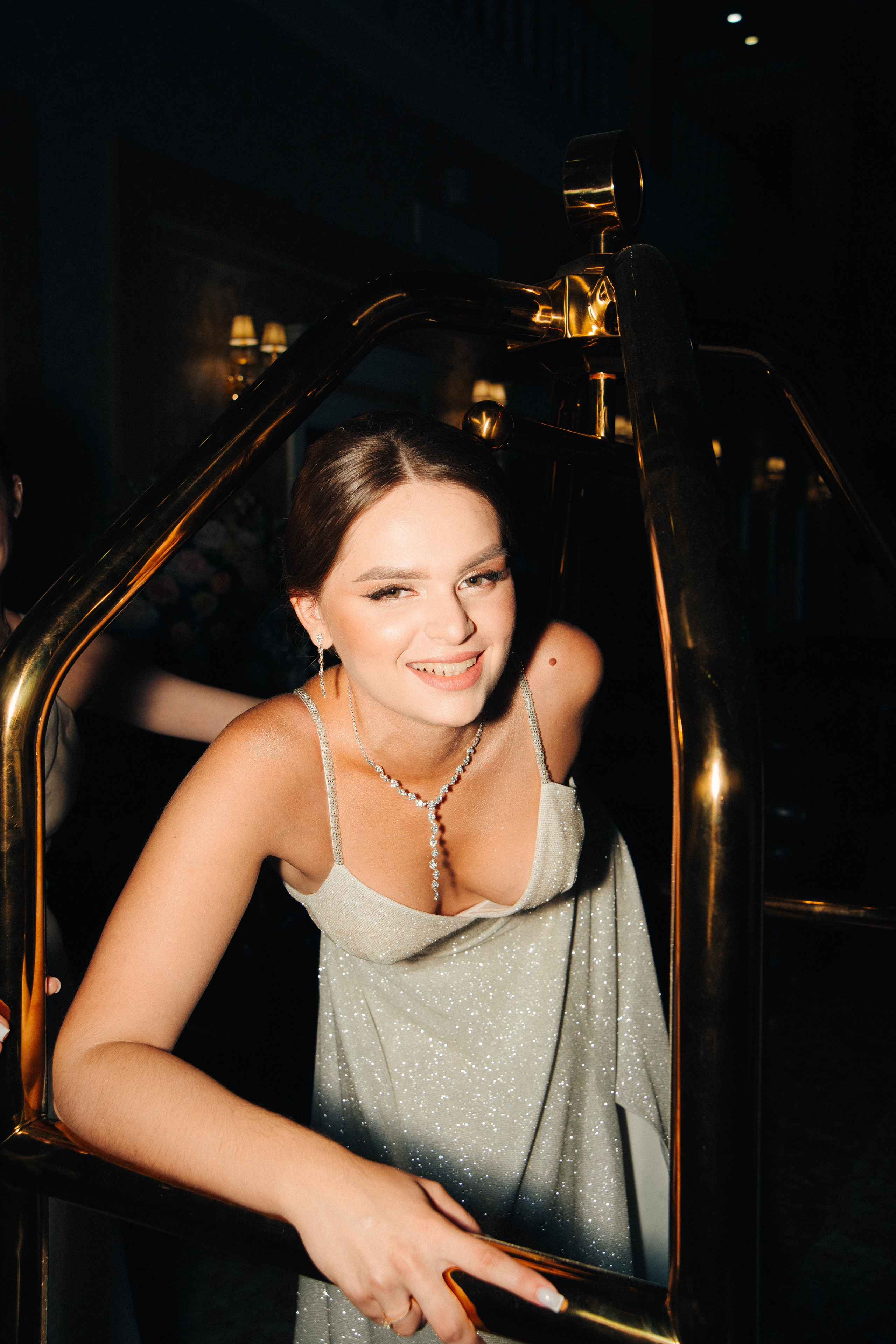 Дарья & Алексей. Ксения Glossa. Портретный и репортажный фотограф в Самаре